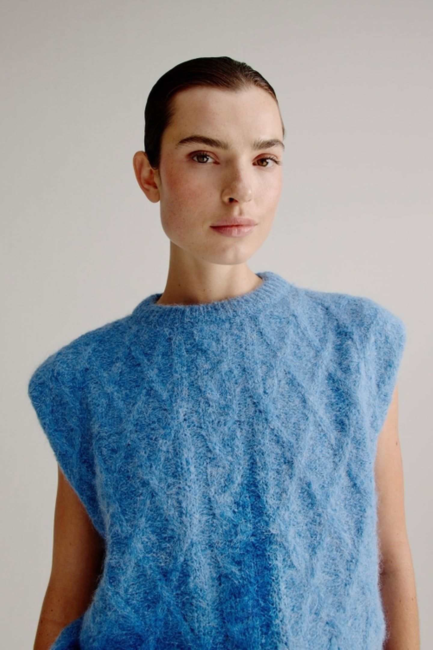 LONNE SPENCER FRENCH BLUE 2