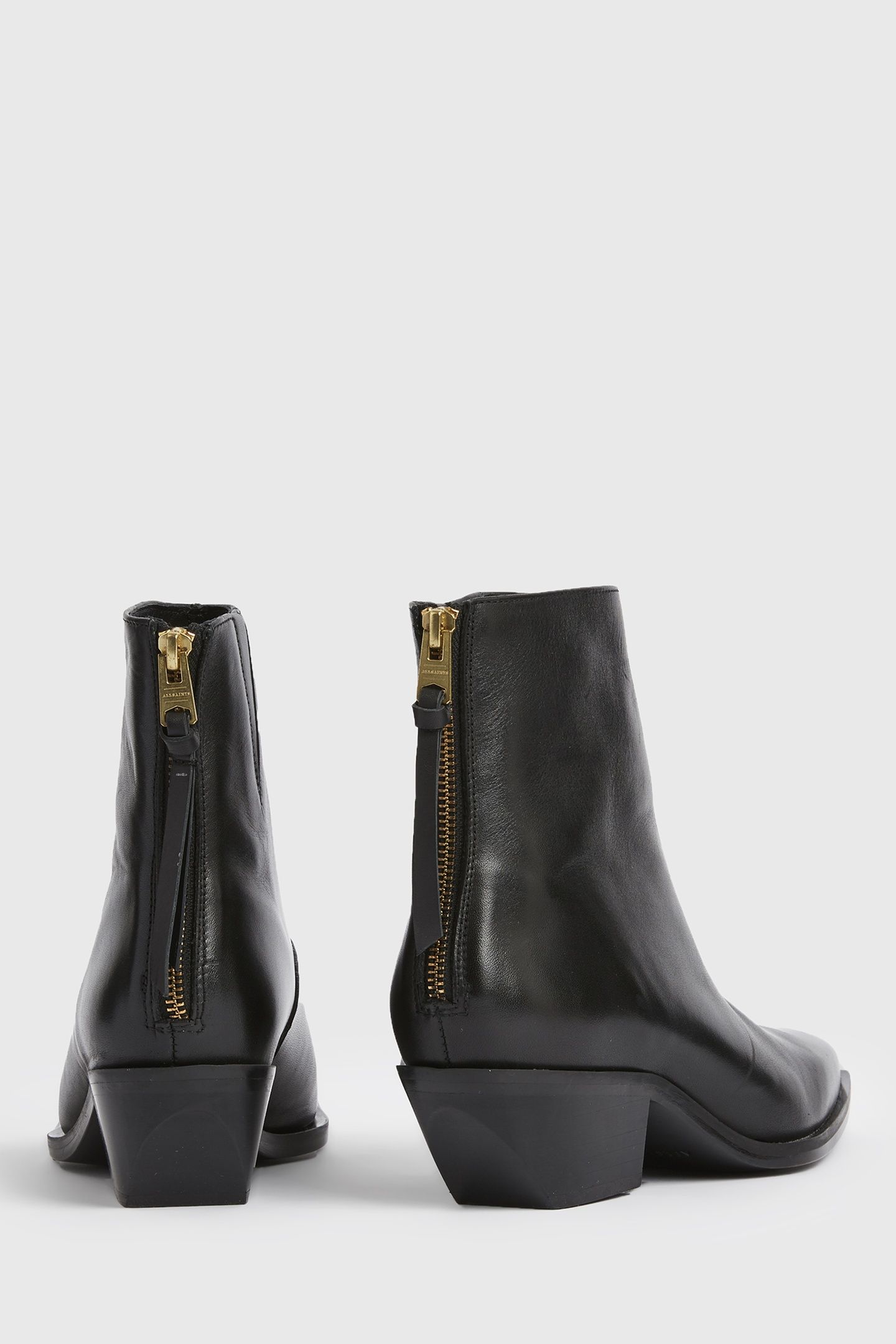 LENORA BOOT BLACK 4