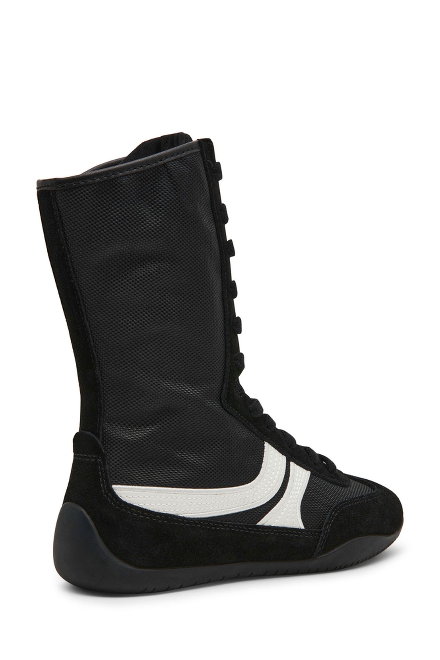 PAXTIN SNEAKERS BLACK MULTI 3