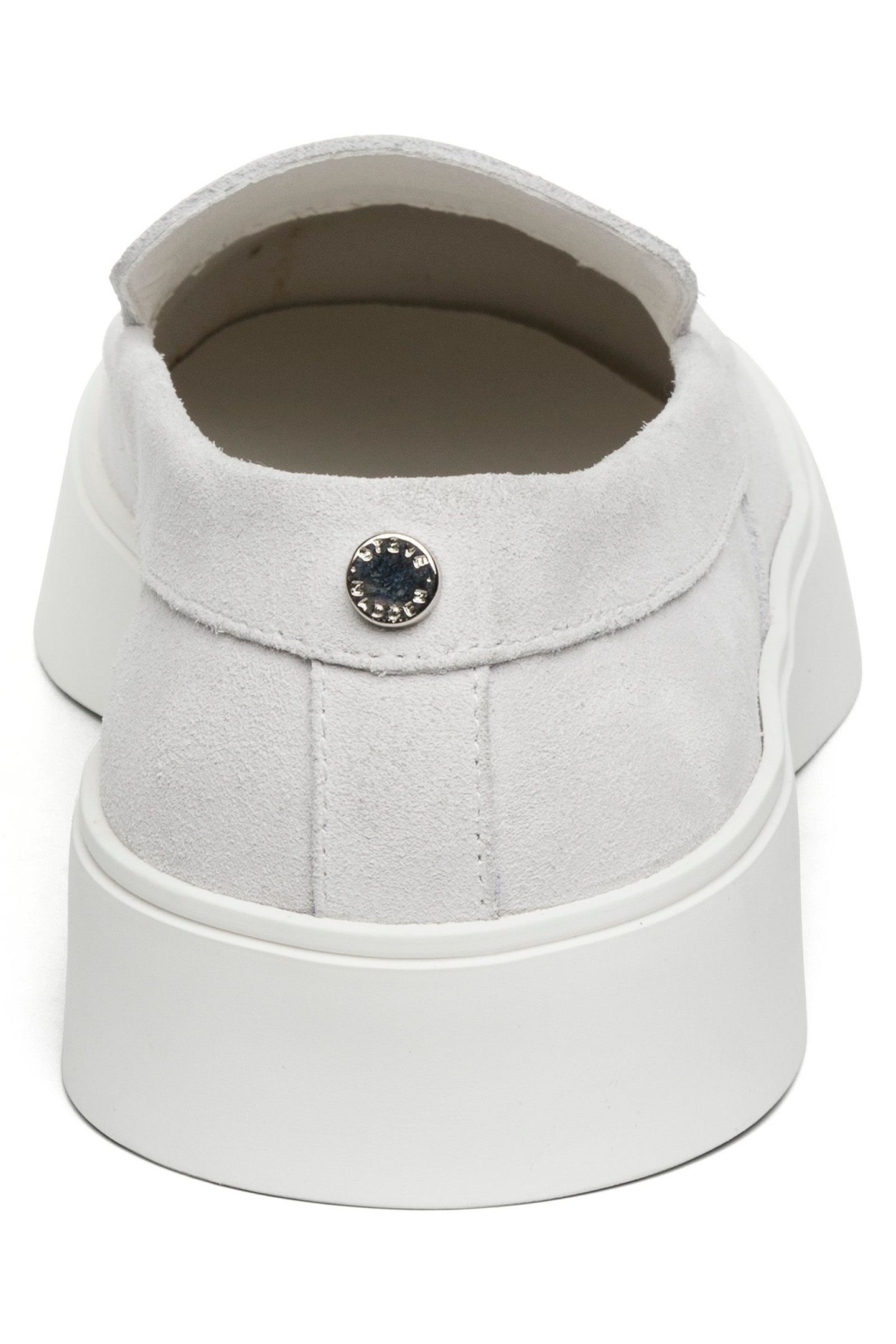 LEYTON CASUAL SHOES WHITE 3