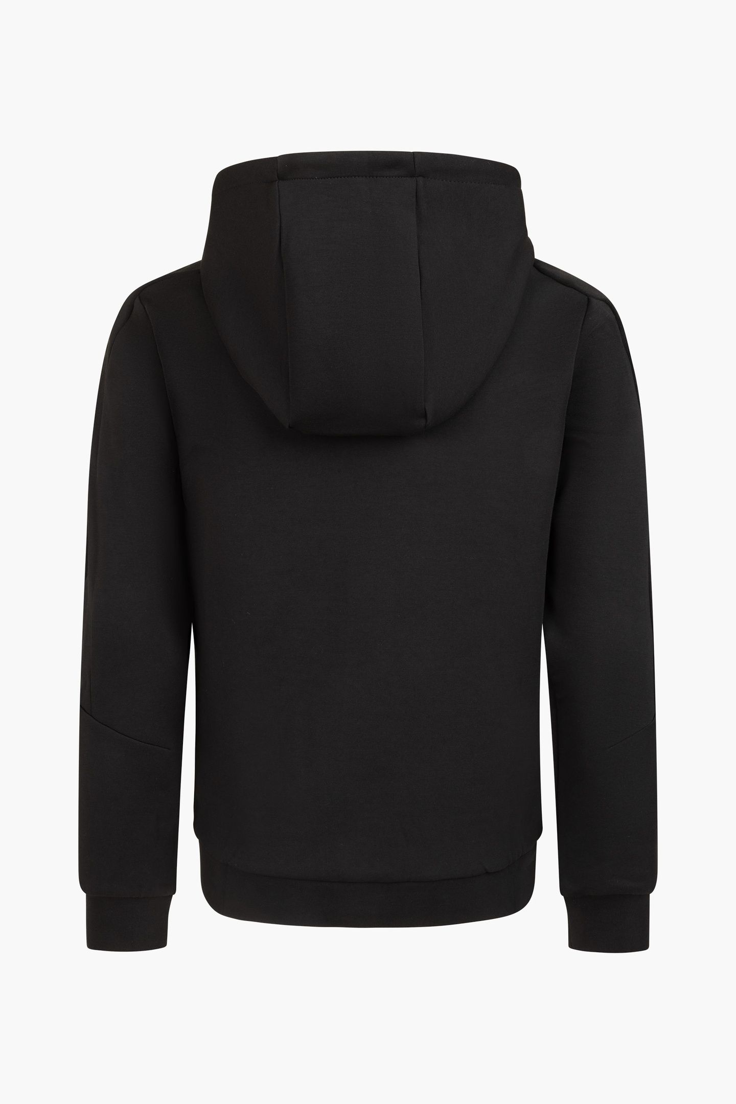IGNITE TAPE HOOD BLACK 2