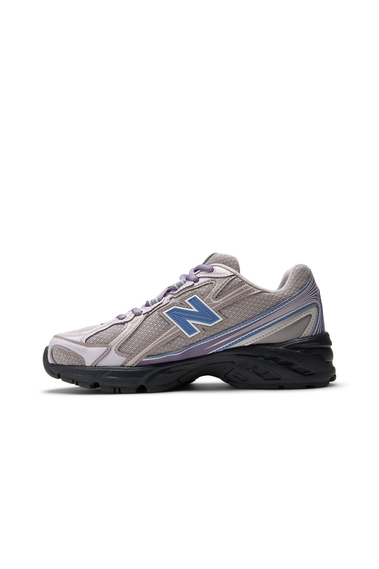 GRADE GIRLS 740 LACE TRUFFLE SALT 8