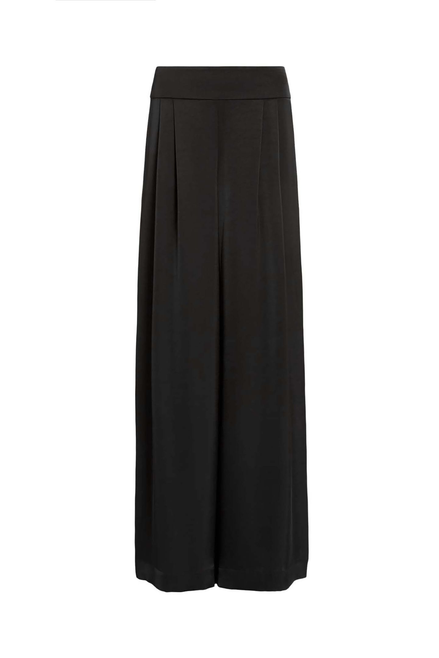 LEANNE TROUSERS BLACK 8