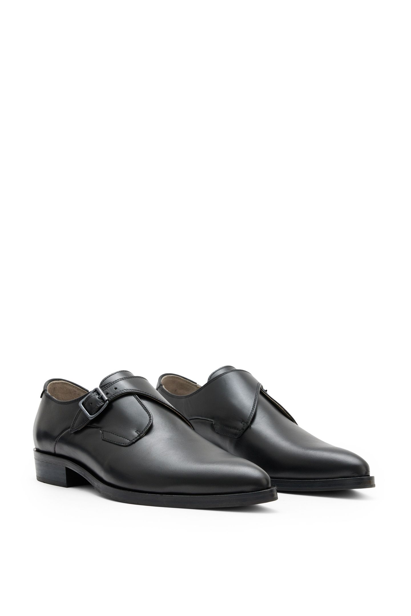 KEITH MONK BLACK 2