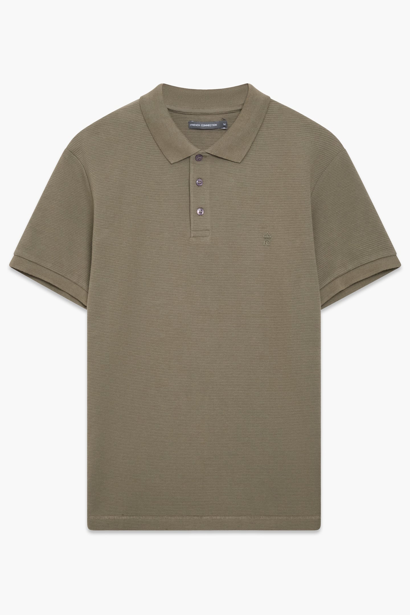 OTTOMAN POLO KHAKI 1