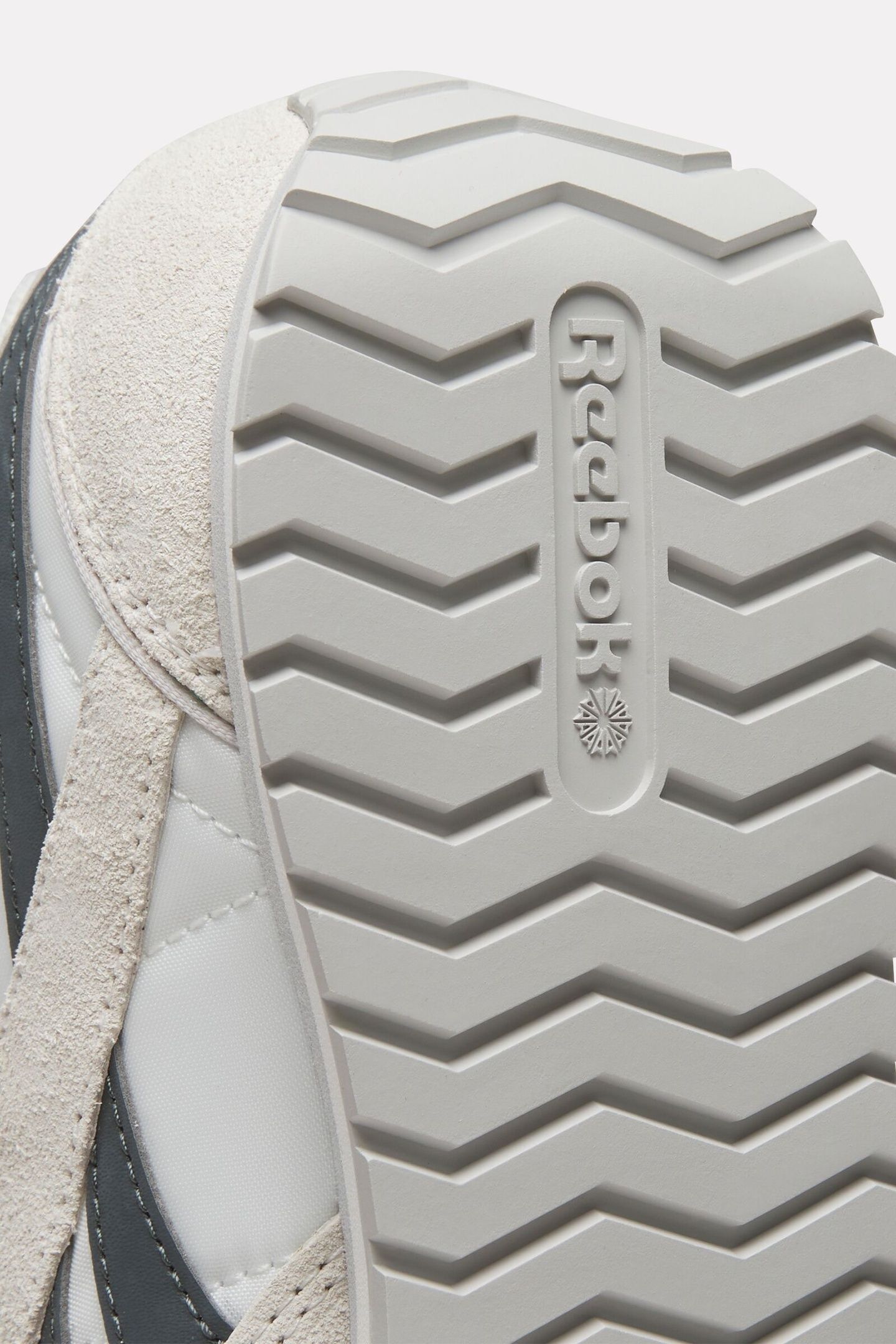 CLASSIC AZ CHALK/CHALK/GREY 5