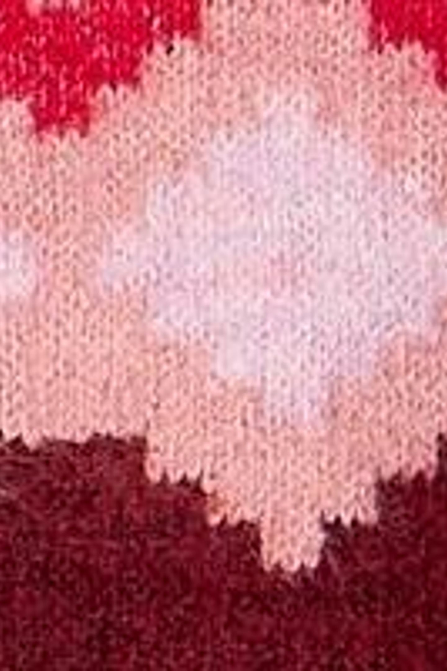 FAIRISLE HIGH NECK JUMPER PLUM MULTI 3