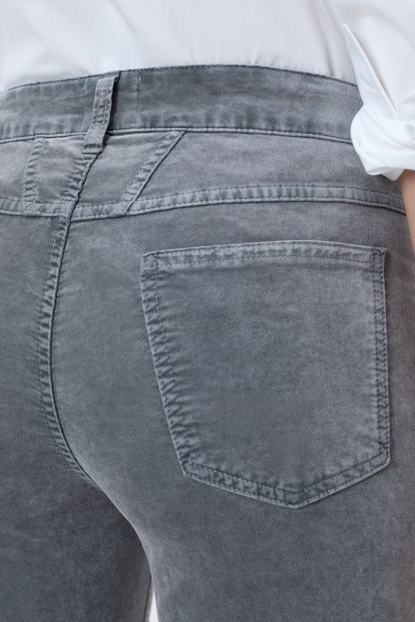 PEDAL PUSHER PANTS RAIN 6