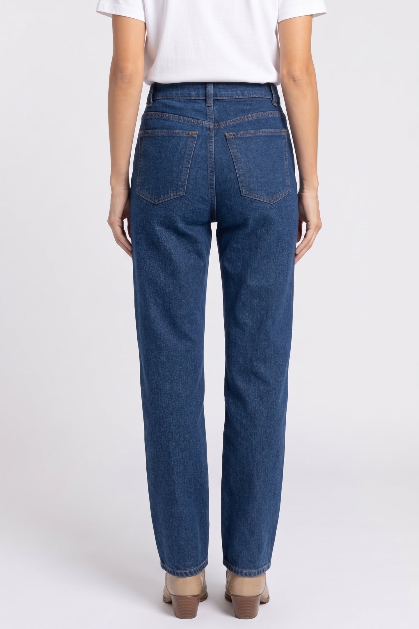 POPLAR DENIM BLUE 2