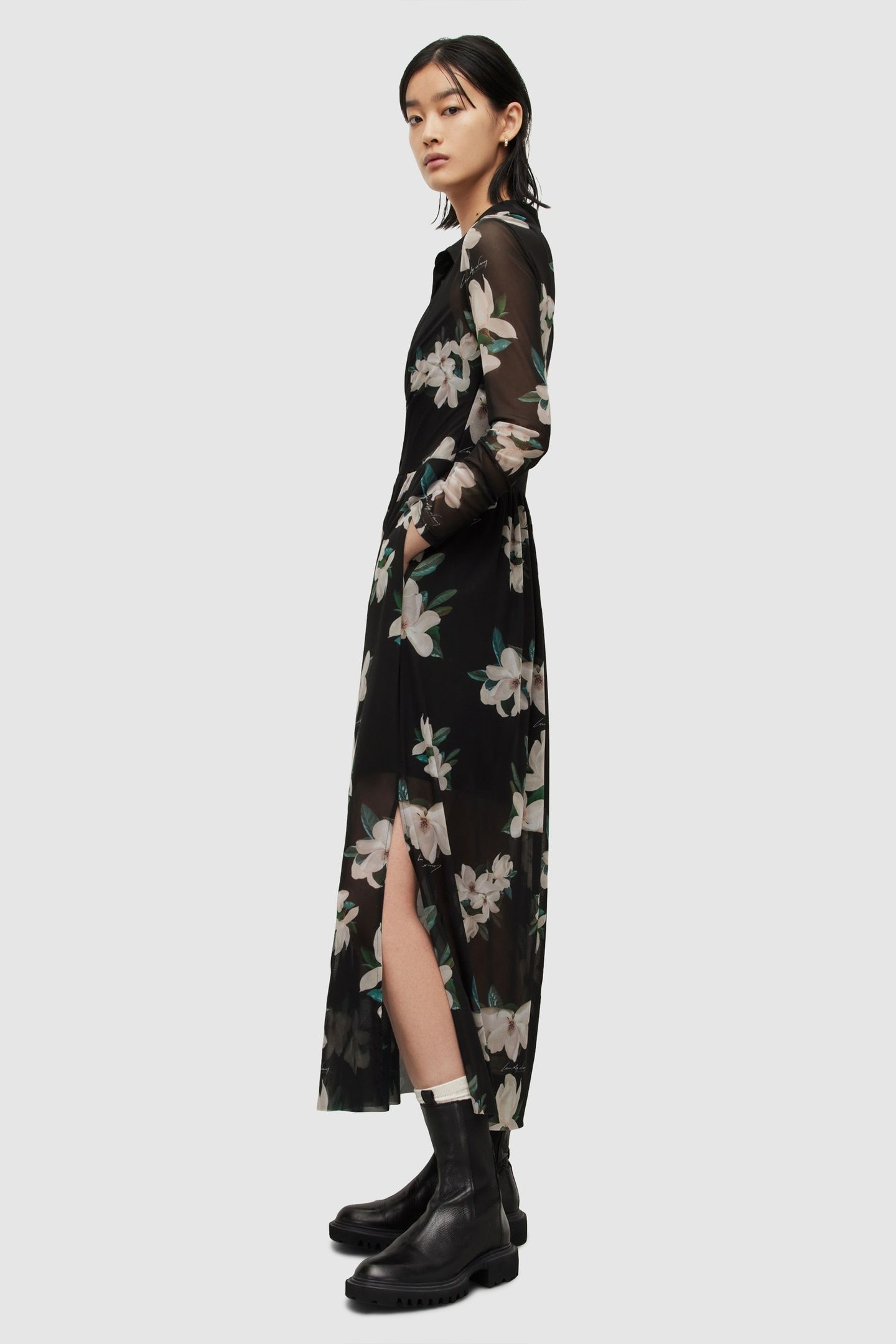 KELDA ALESSANDRA DRE BLACK 5