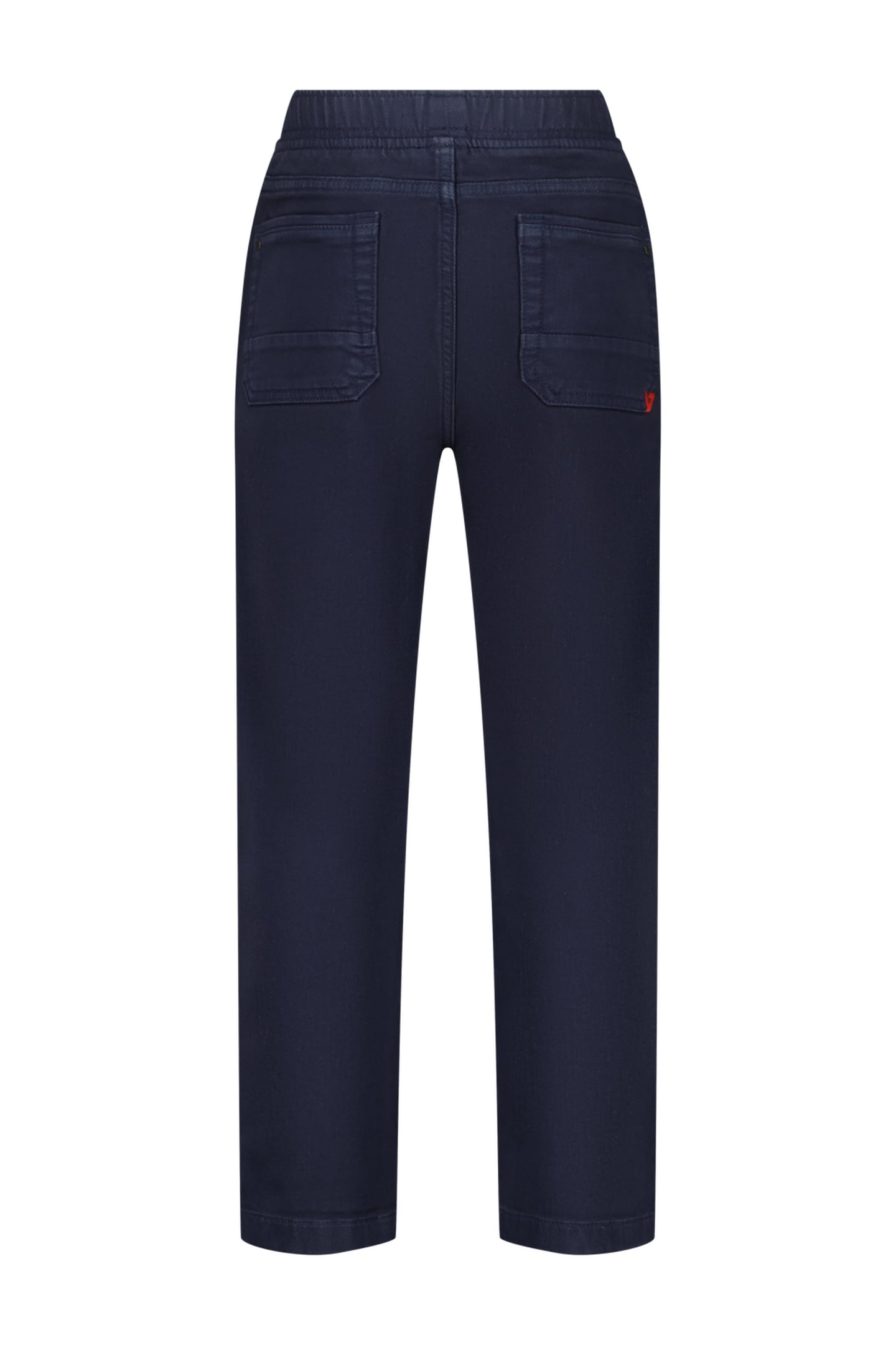 BOYS CLAUDIO JEANS DARK BLUE 3