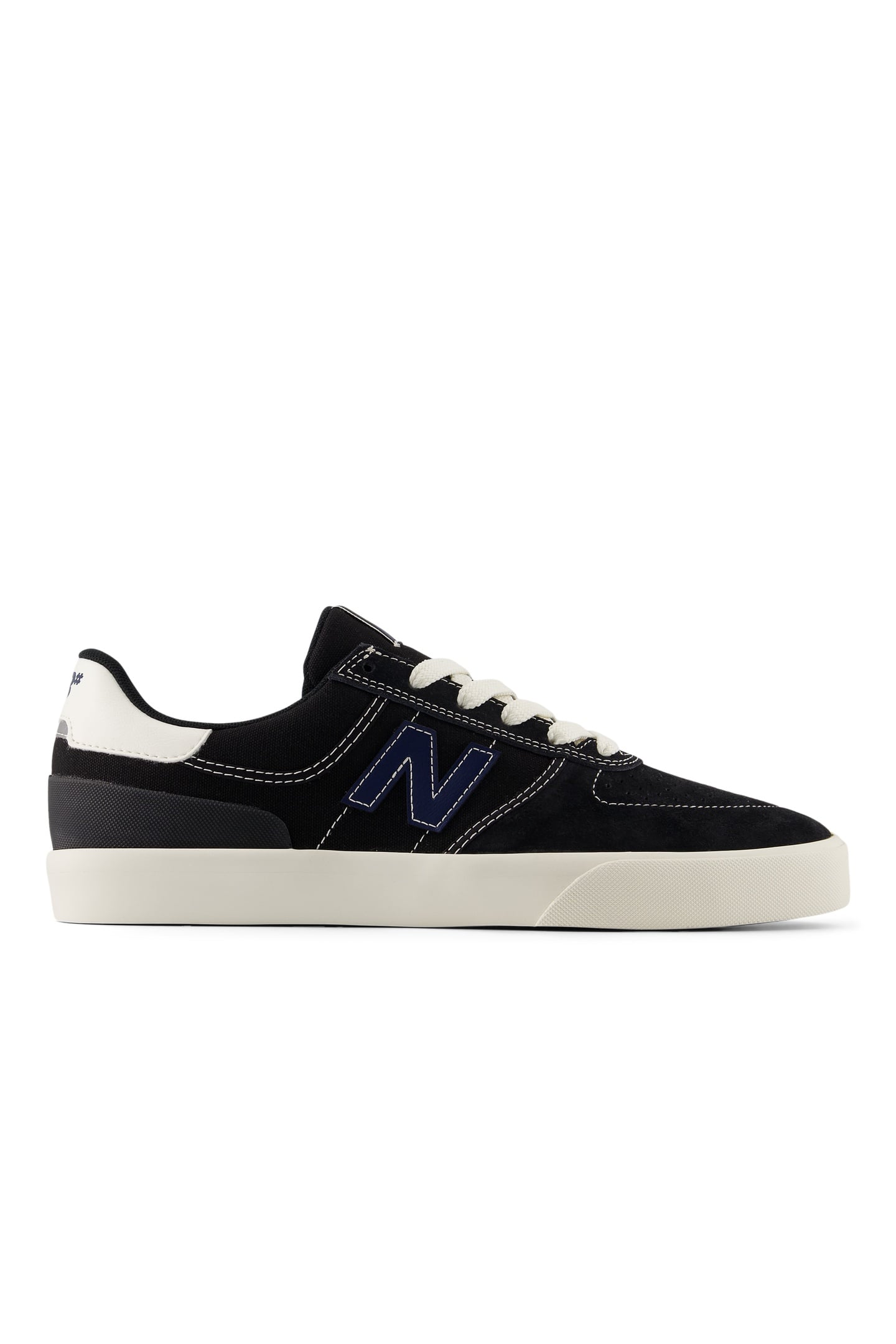 UNISEX NB NUMERIC 272 BLACK 1