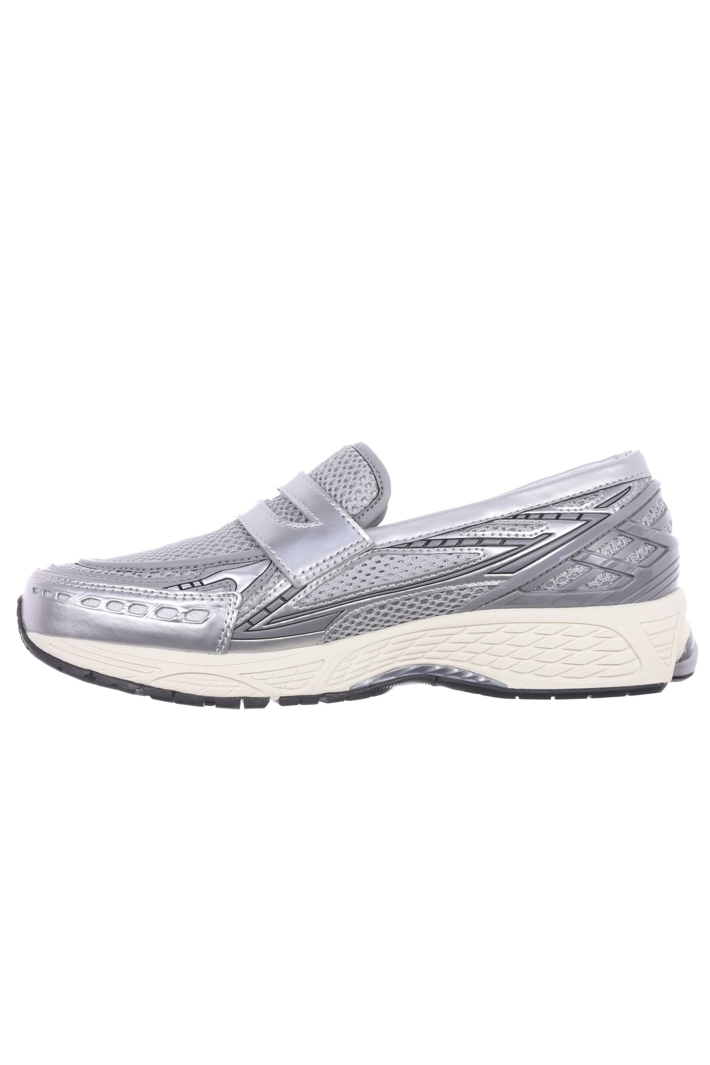 UNISEX 1906L SILVER 9
