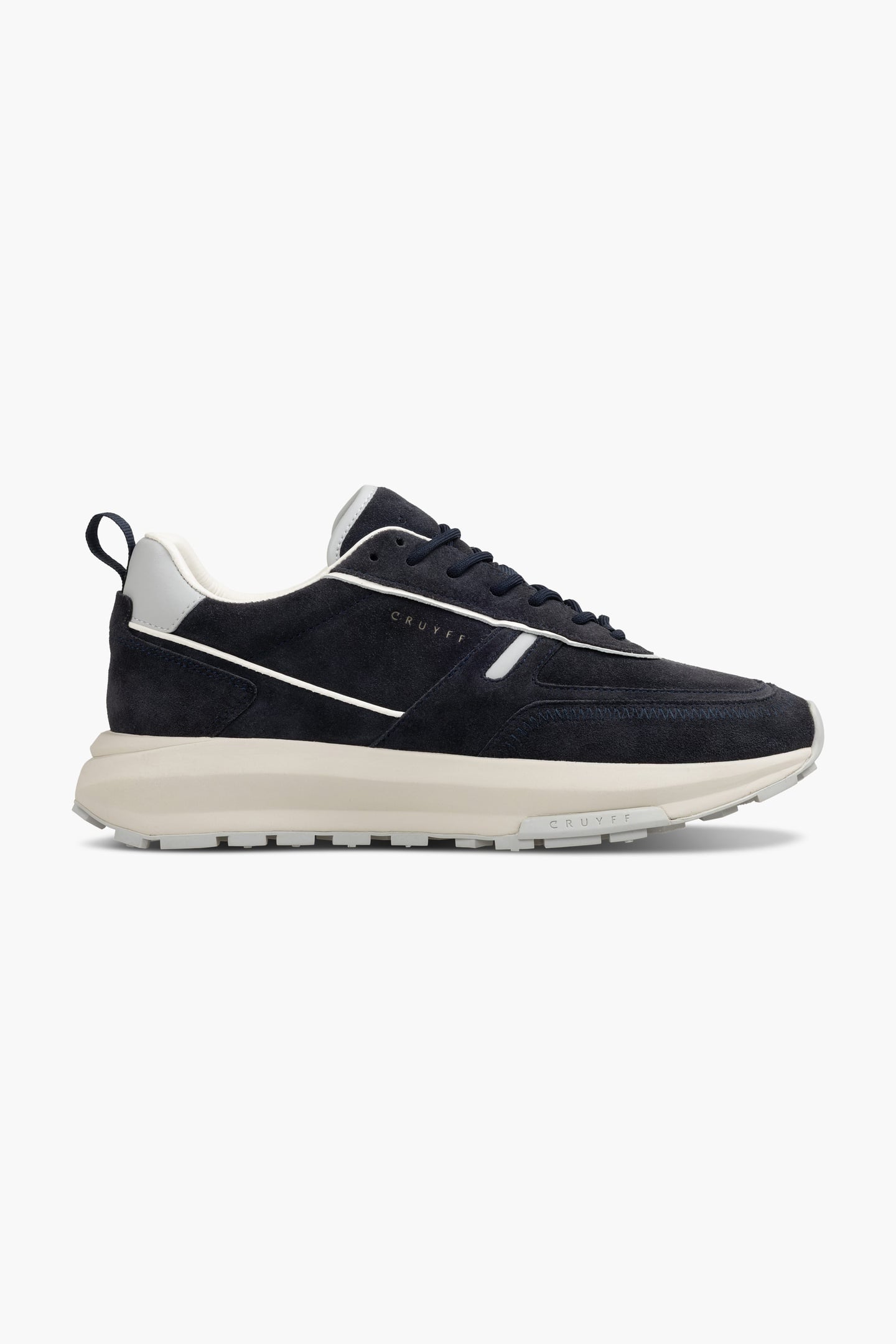 AMBRUZZIA LUX NAVY 1