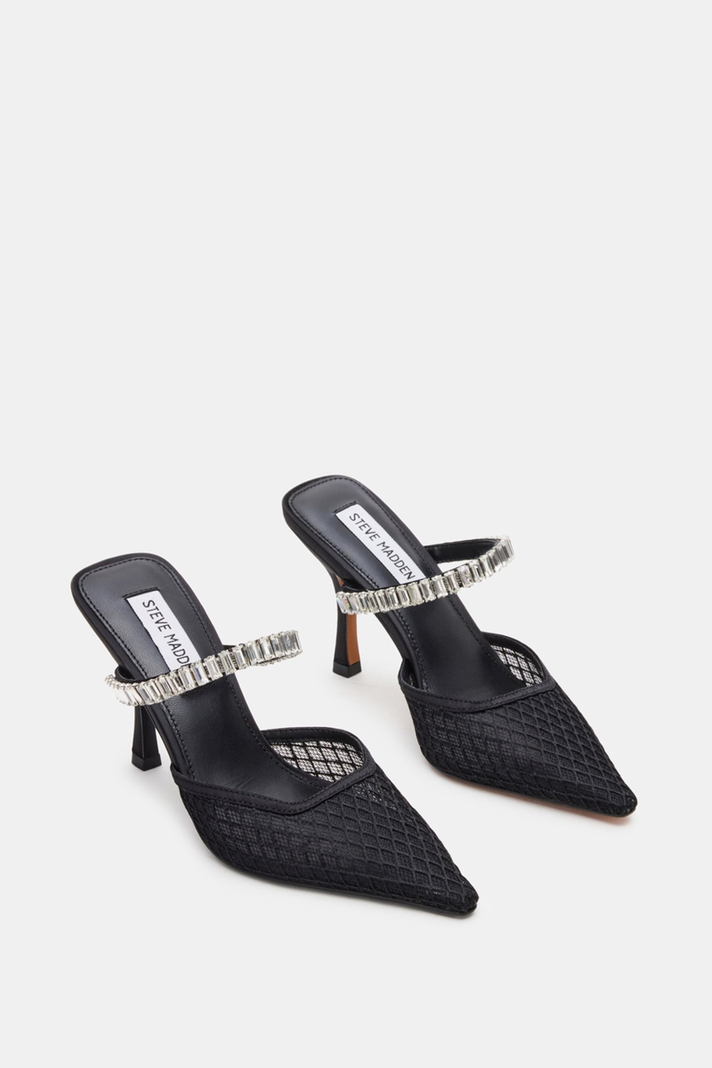 BRECKI-R SANDALS BLACK 2