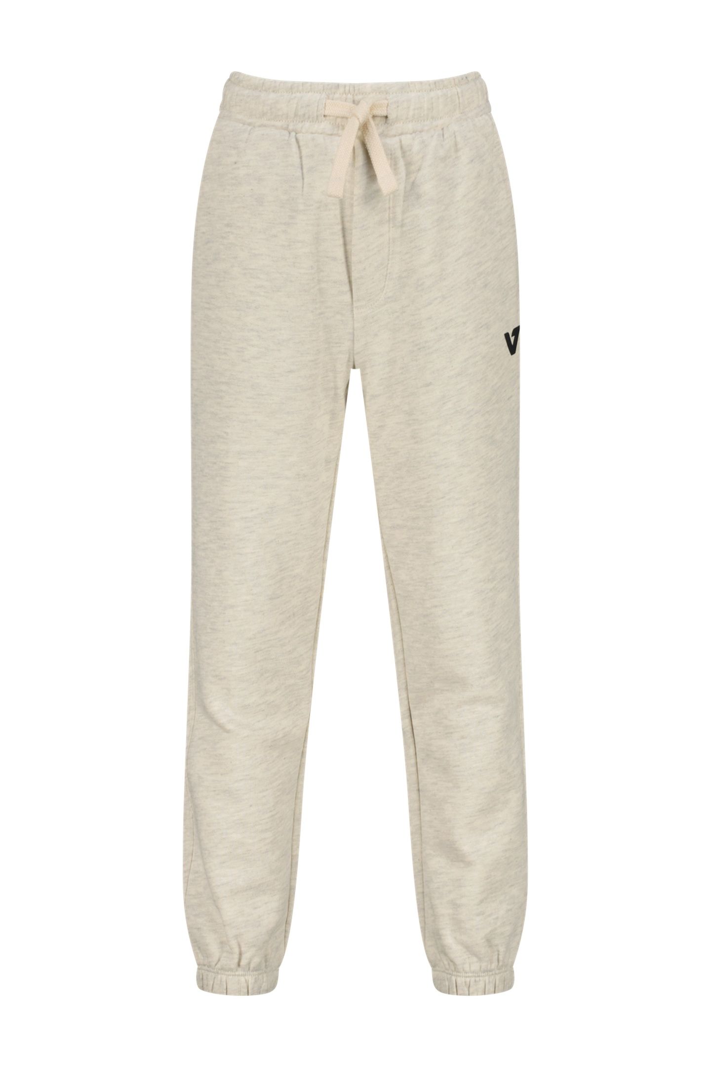 BOYS BASIC-PANT PANTS SOFT VANILLA MELEE 1