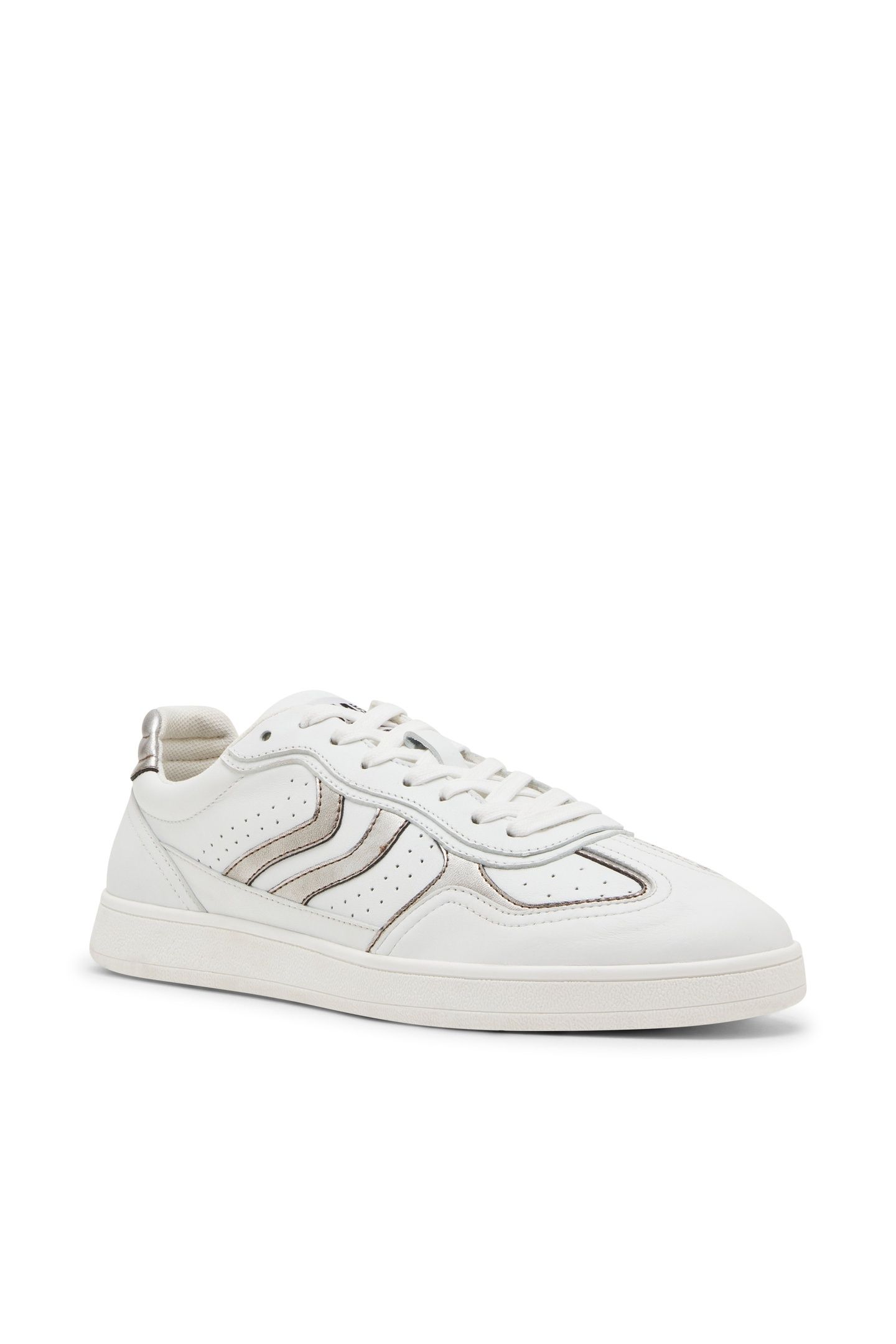 CLAYMORRE SNEAKERS WHITE MULTI 2