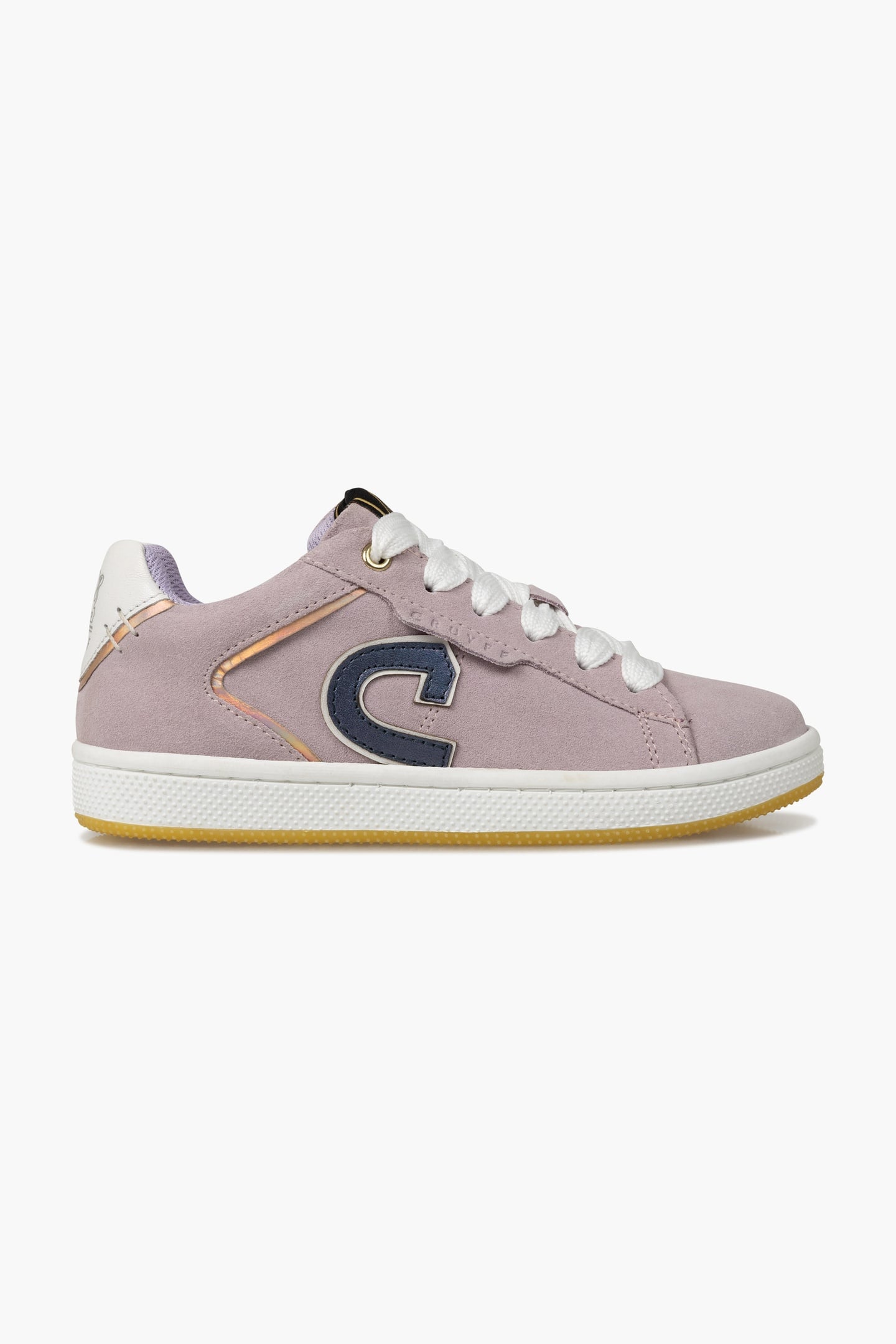 TENNIS ULTRA C PINK 1