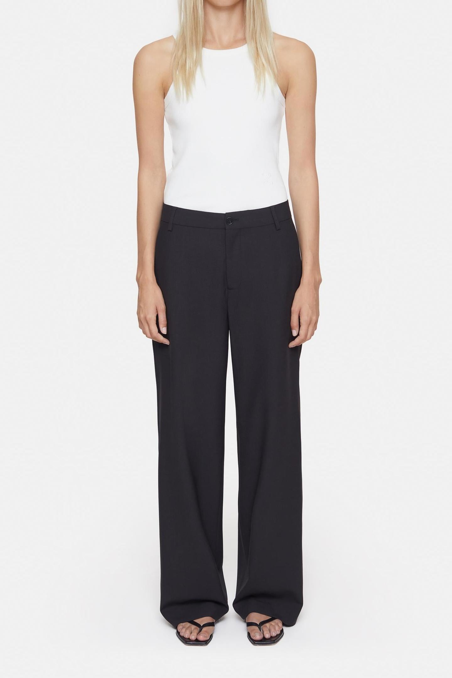 JURDY PANTS BLACK 3