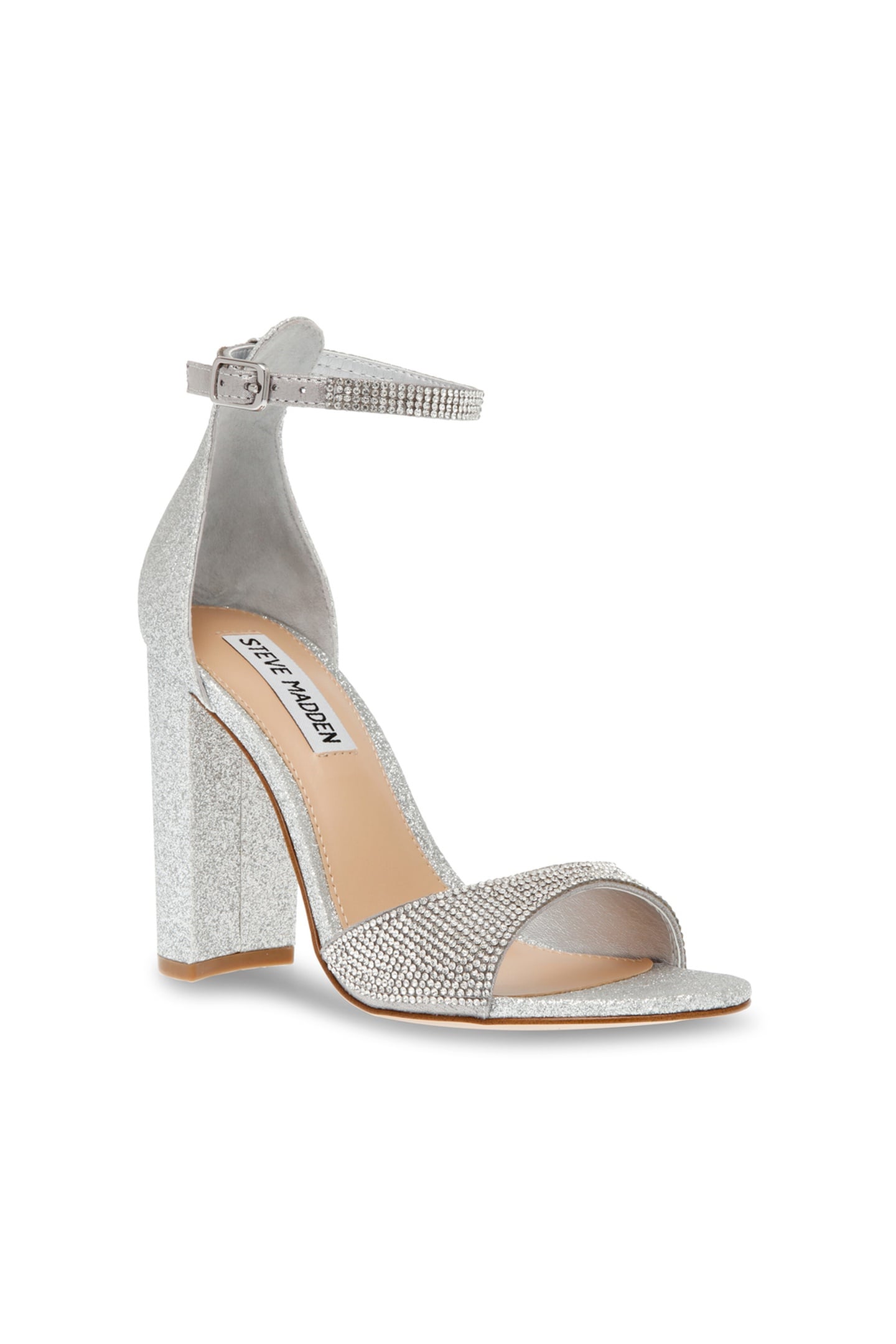 CAPSULE-R SANDALS CRYSTAL 2
