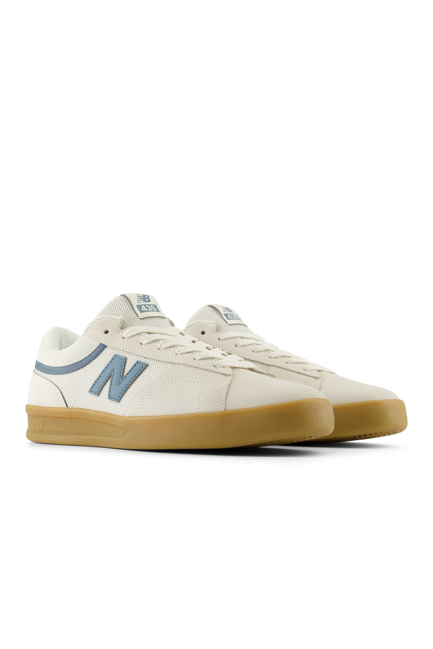 UNISEX NB NUMERIC 430 SEA SALT 5