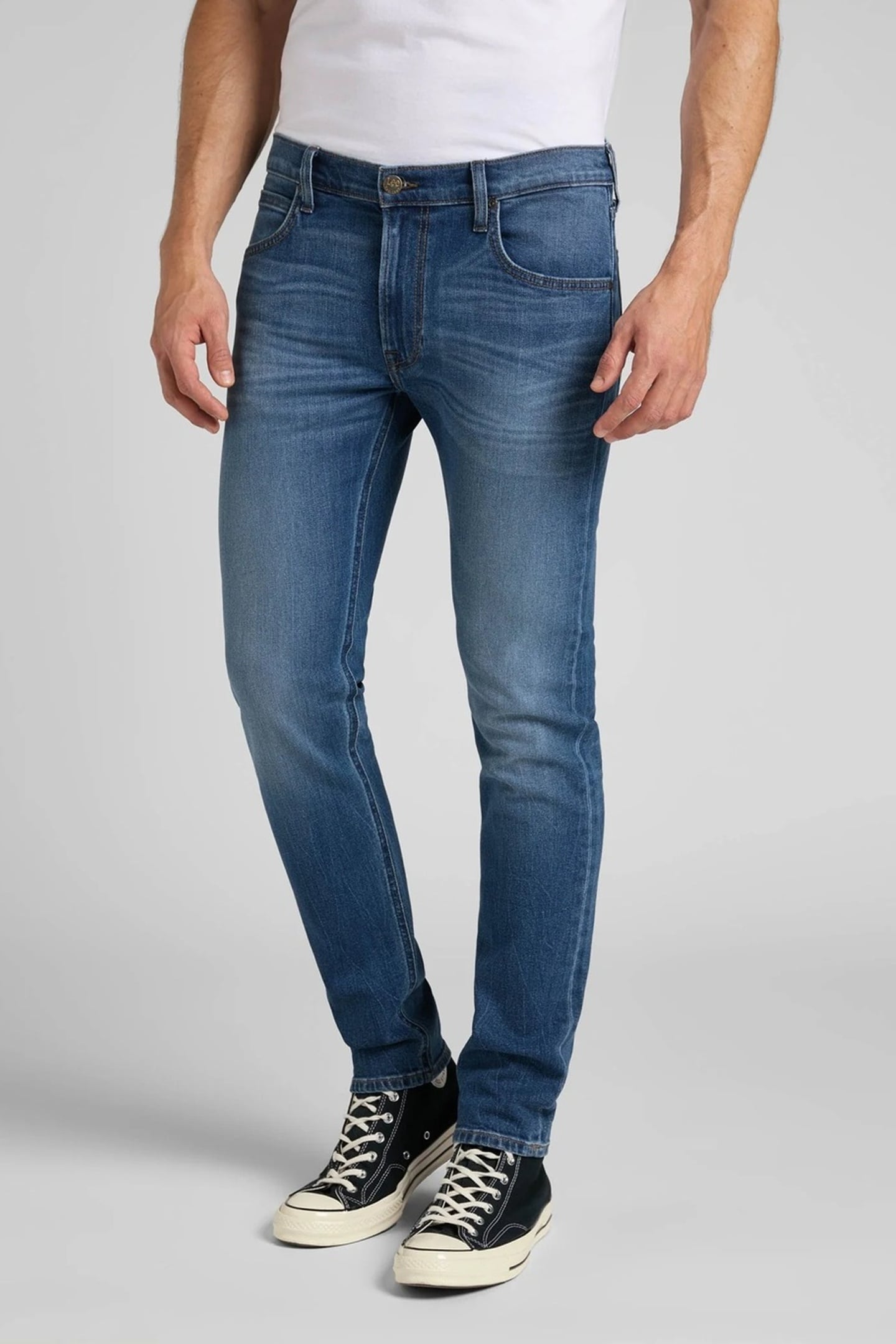 LUKE FRESH JEANS 1