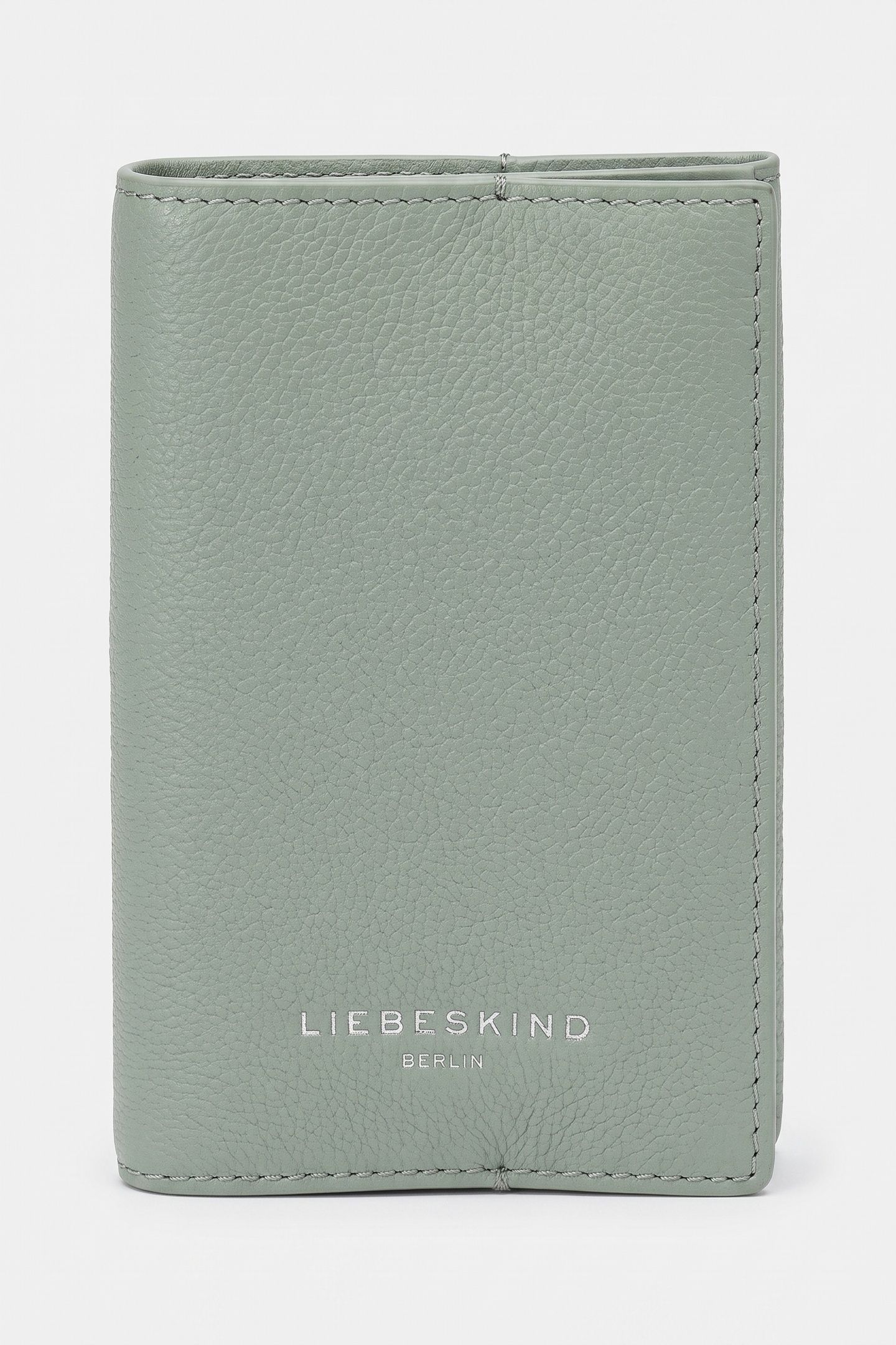 POUCH ACCESSORIES SMALL GREEN 1