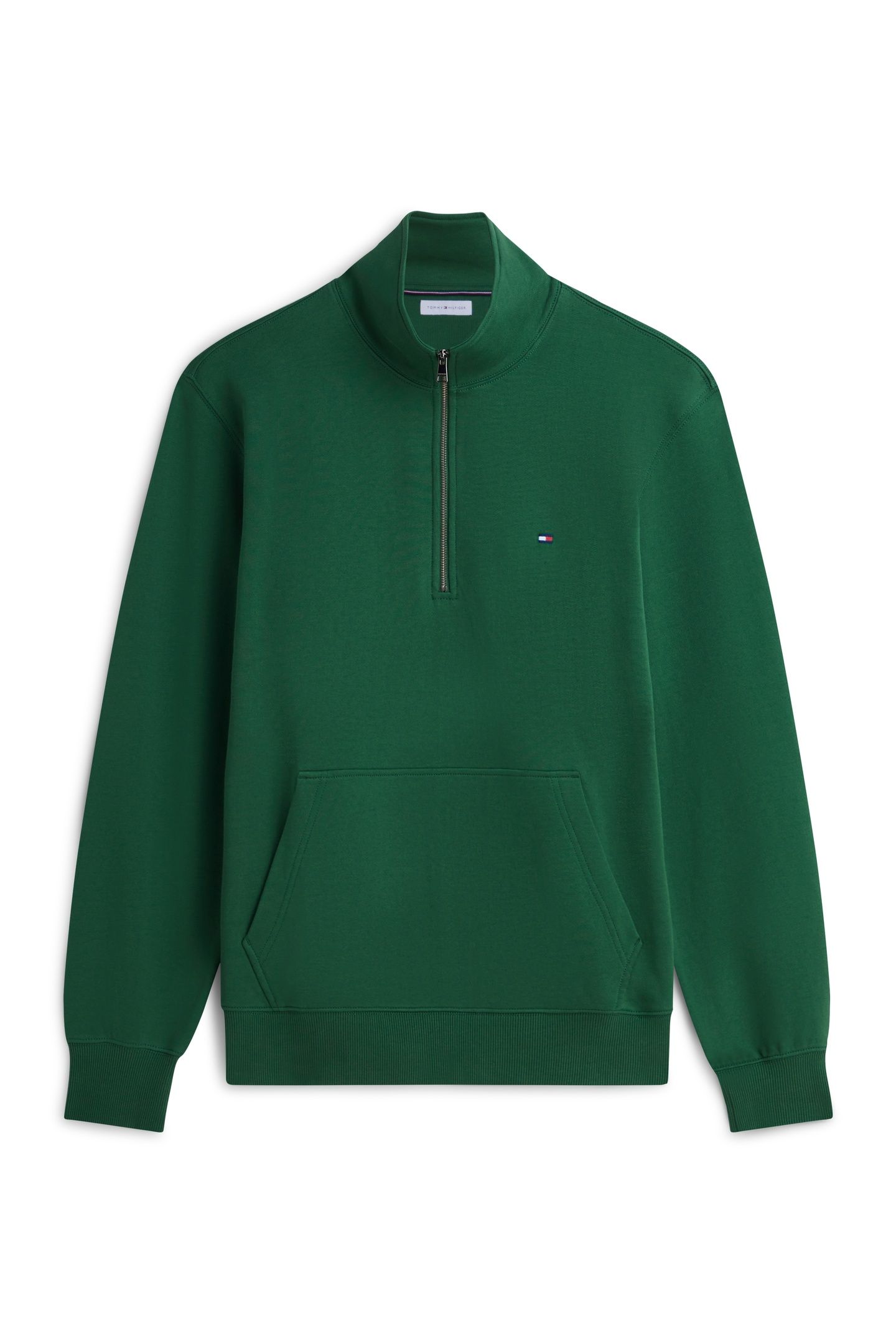 ESSENTIAL TERRY NEW STREET GREEN 4