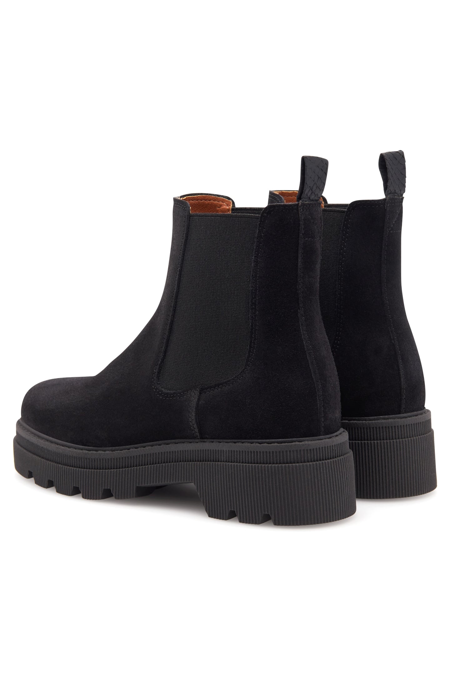 SANNA CHELSEA S BLACK 3