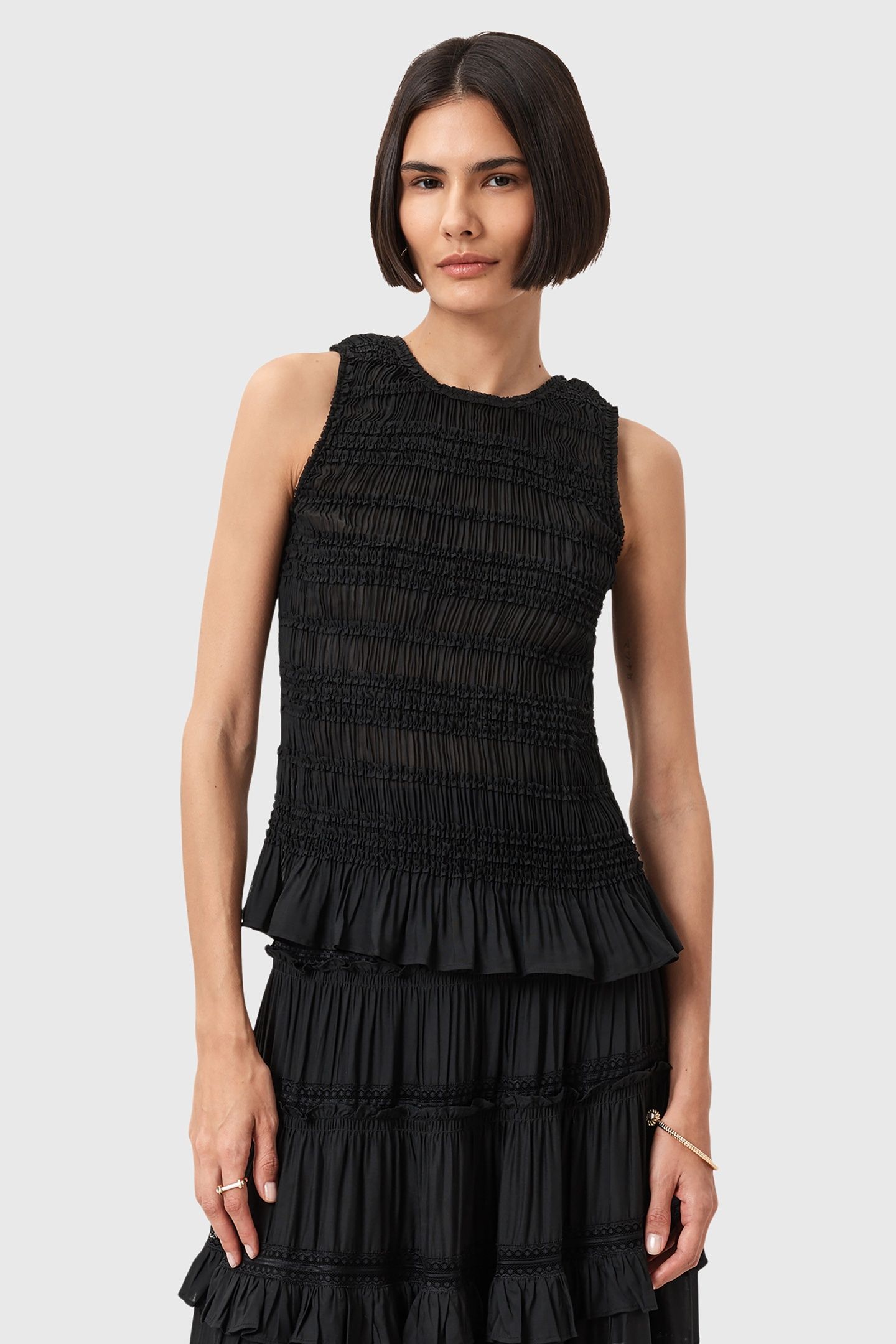 MARION TOP BLACK 2