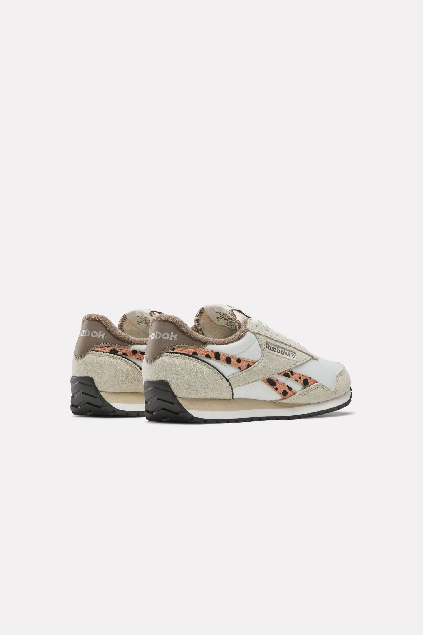 CLASSIC AZ CHALK/CLASSIC BEIGE/TREK GREY 3
