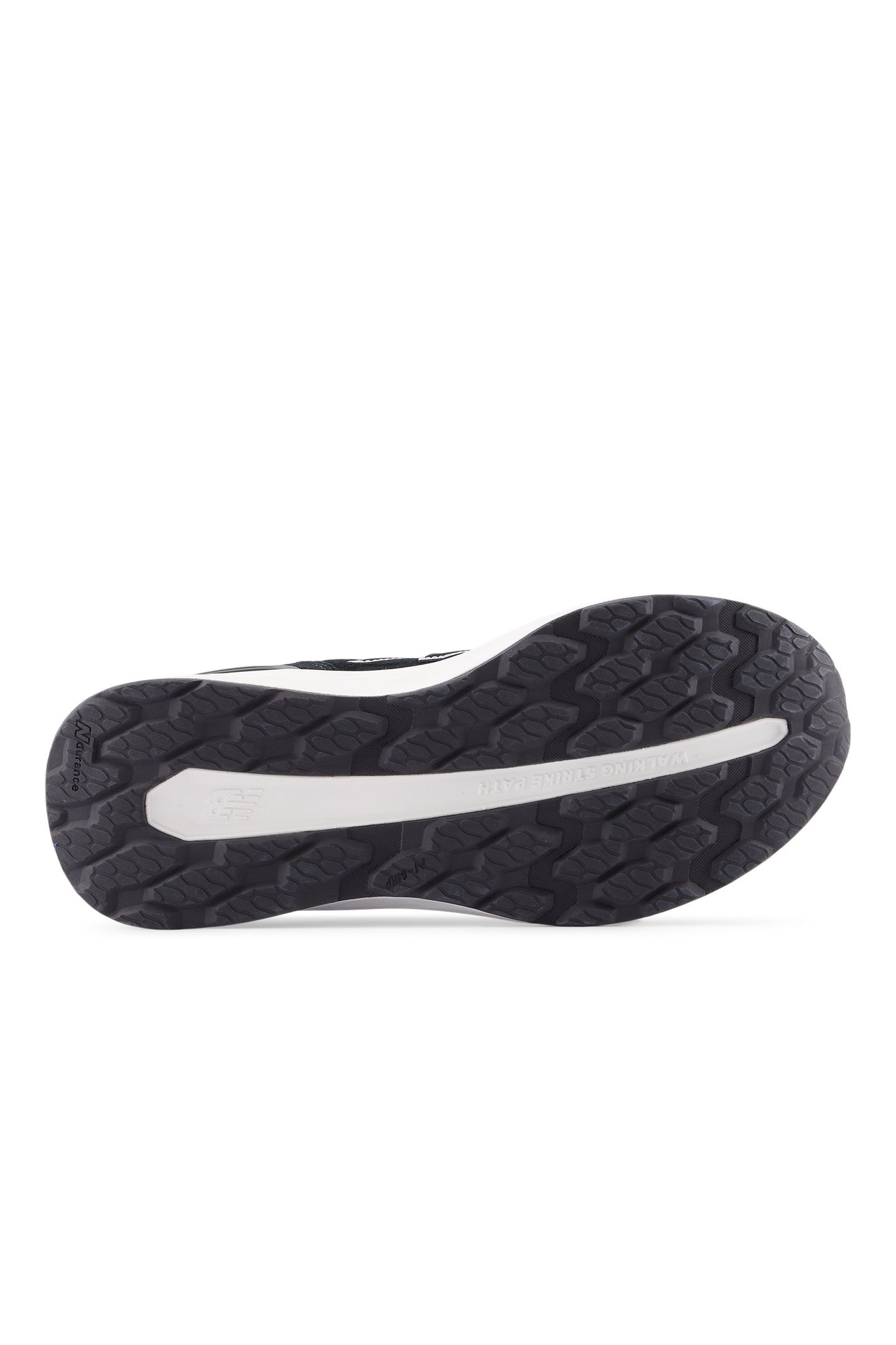 FRESH FOAM WALKING 880 V7 BLACK 5