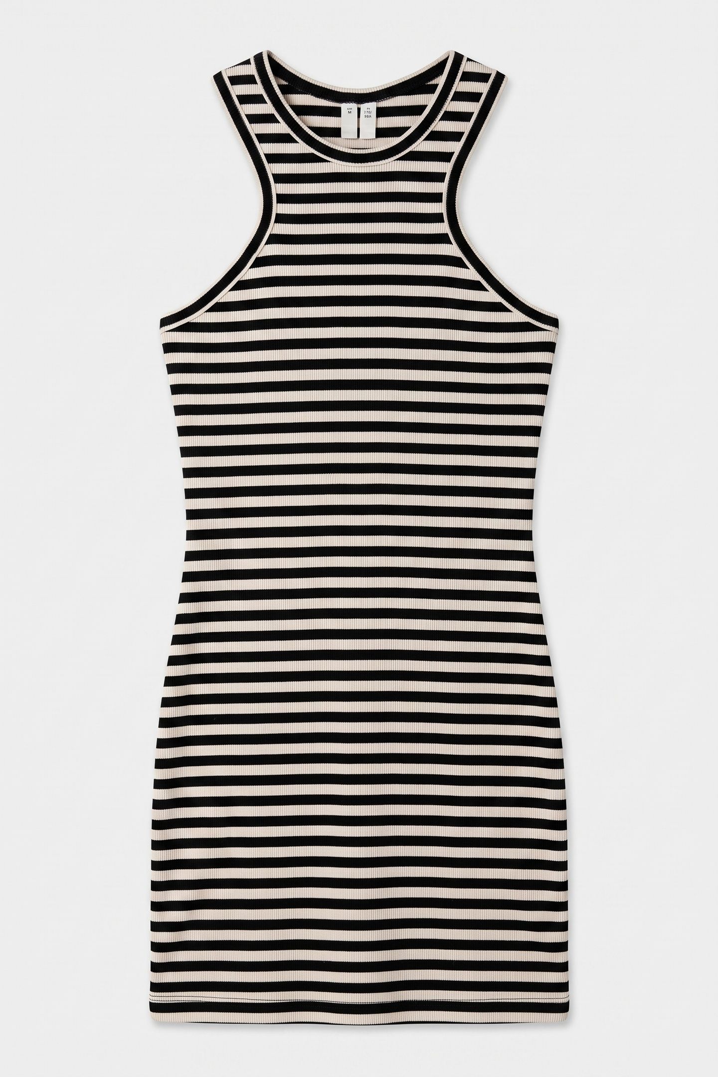 LAOS DRESS BLACK 4