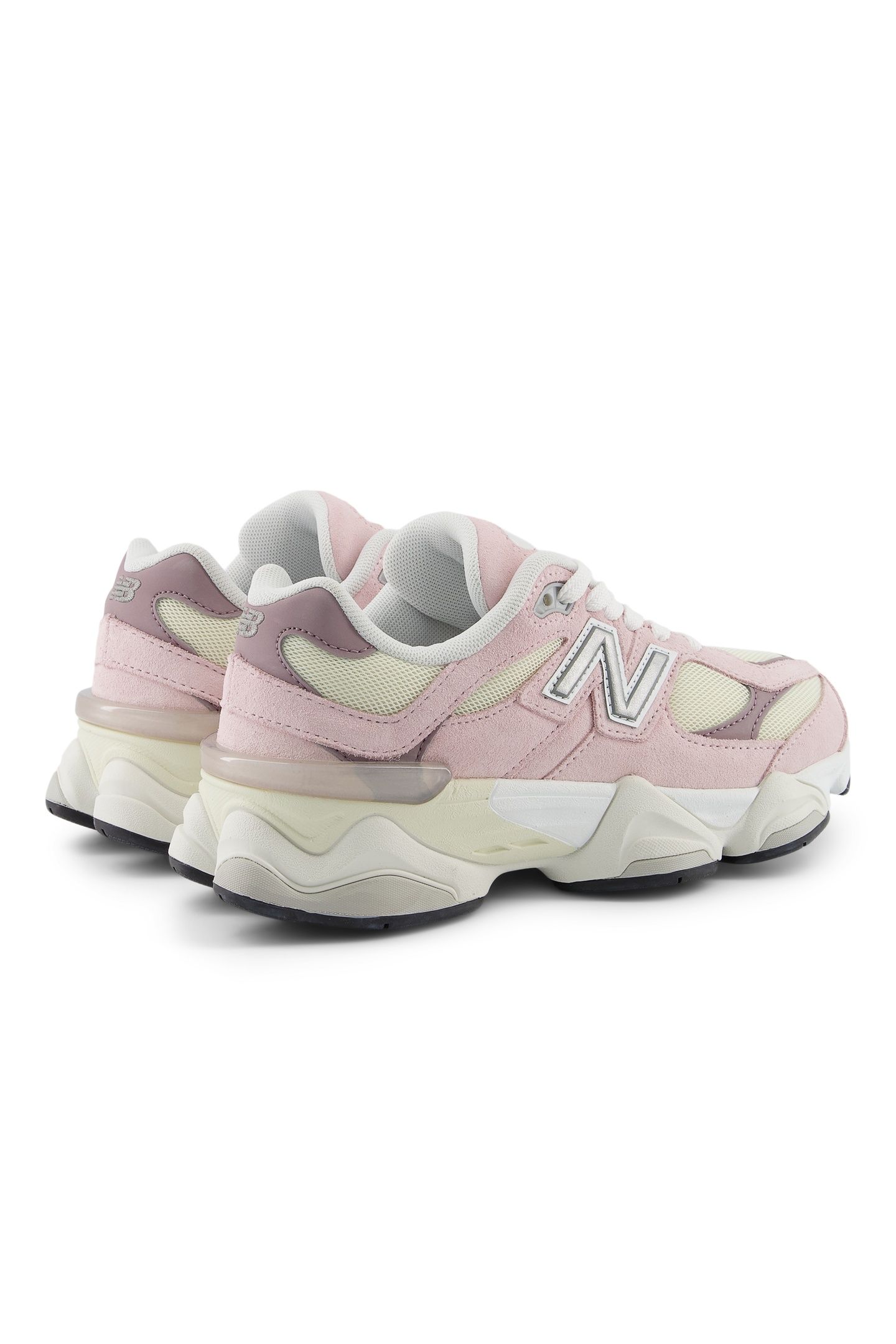 GRADE GIRLS 9060 LACE ROSE SUGAR 8