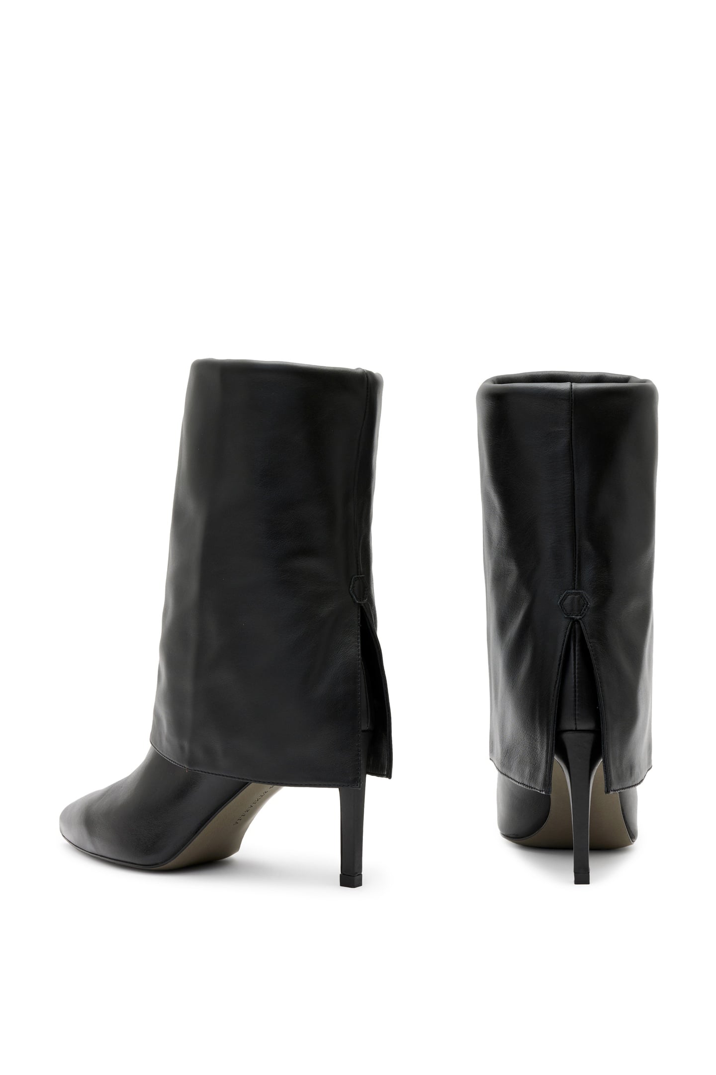 ODYSSEY BOOT BLACK 4