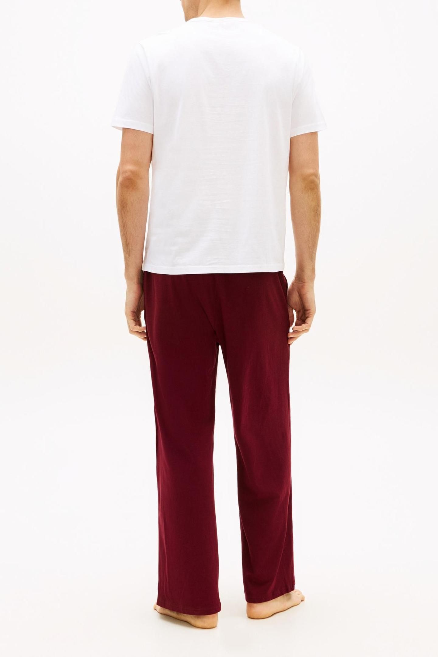 3-PACK SS TEE BLU JN/LGHT GRY HTH/WHITE 5
