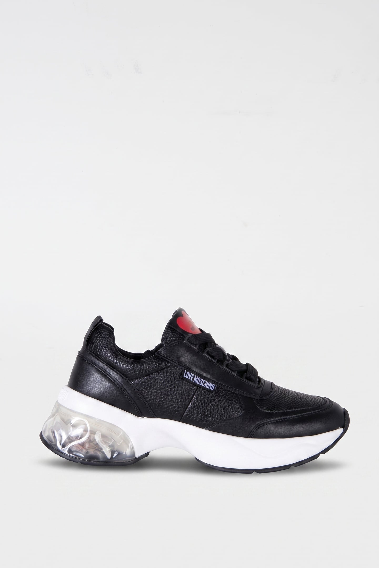 SNEAKERS BLACK 1