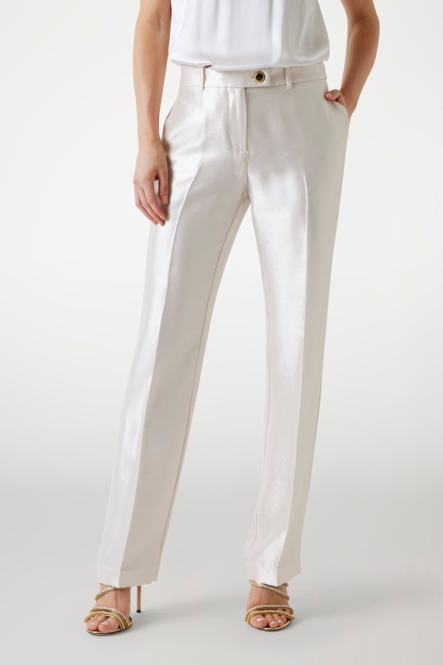 MILLA PANT PLATINUM MULTI 2