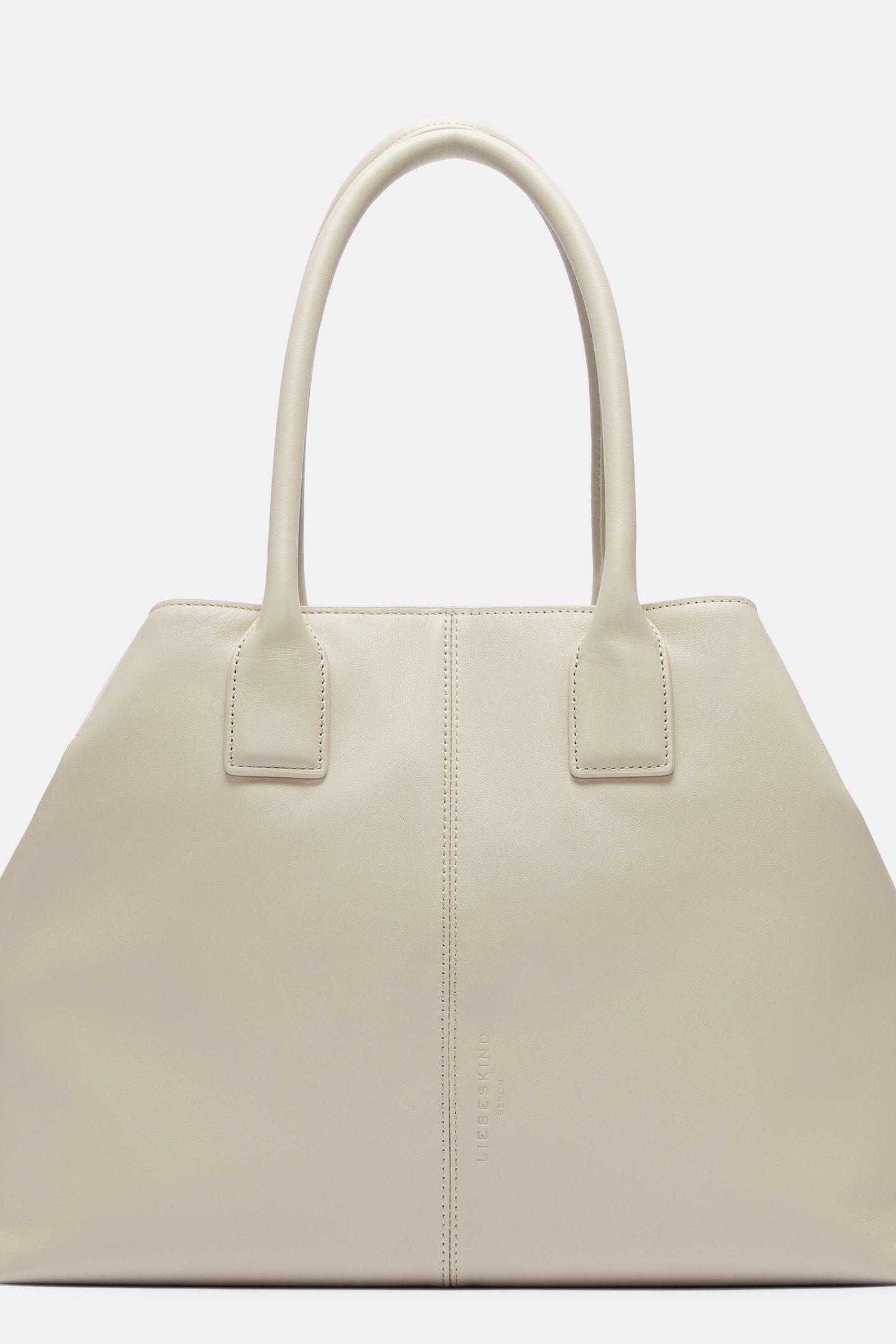 SHOPPER MEDIUM BEIGE 2