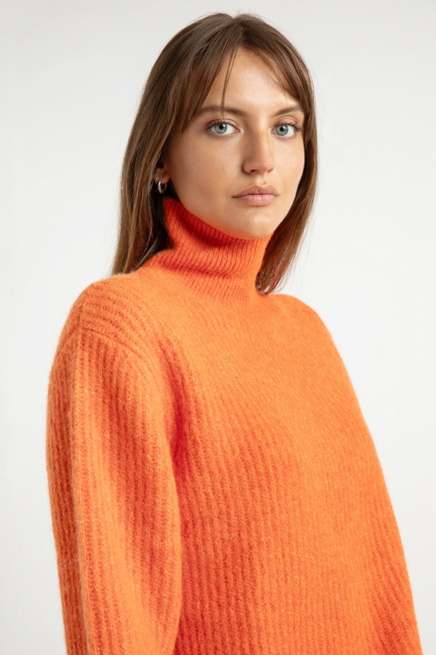 AURORA SWEATER SAND 2