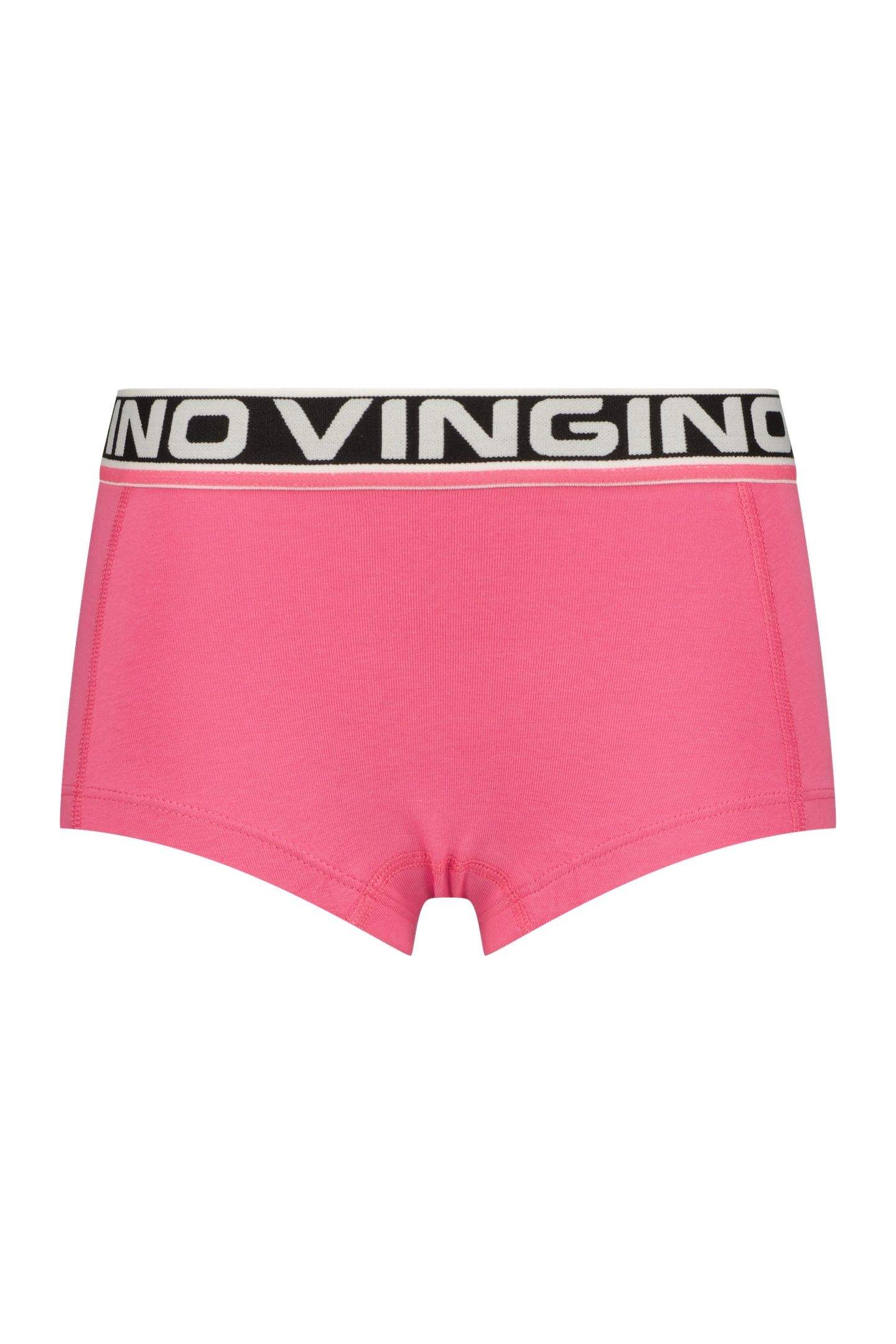 GIRLS ANIMAL 3PACK HIPSTER BURGUNDY RED 5