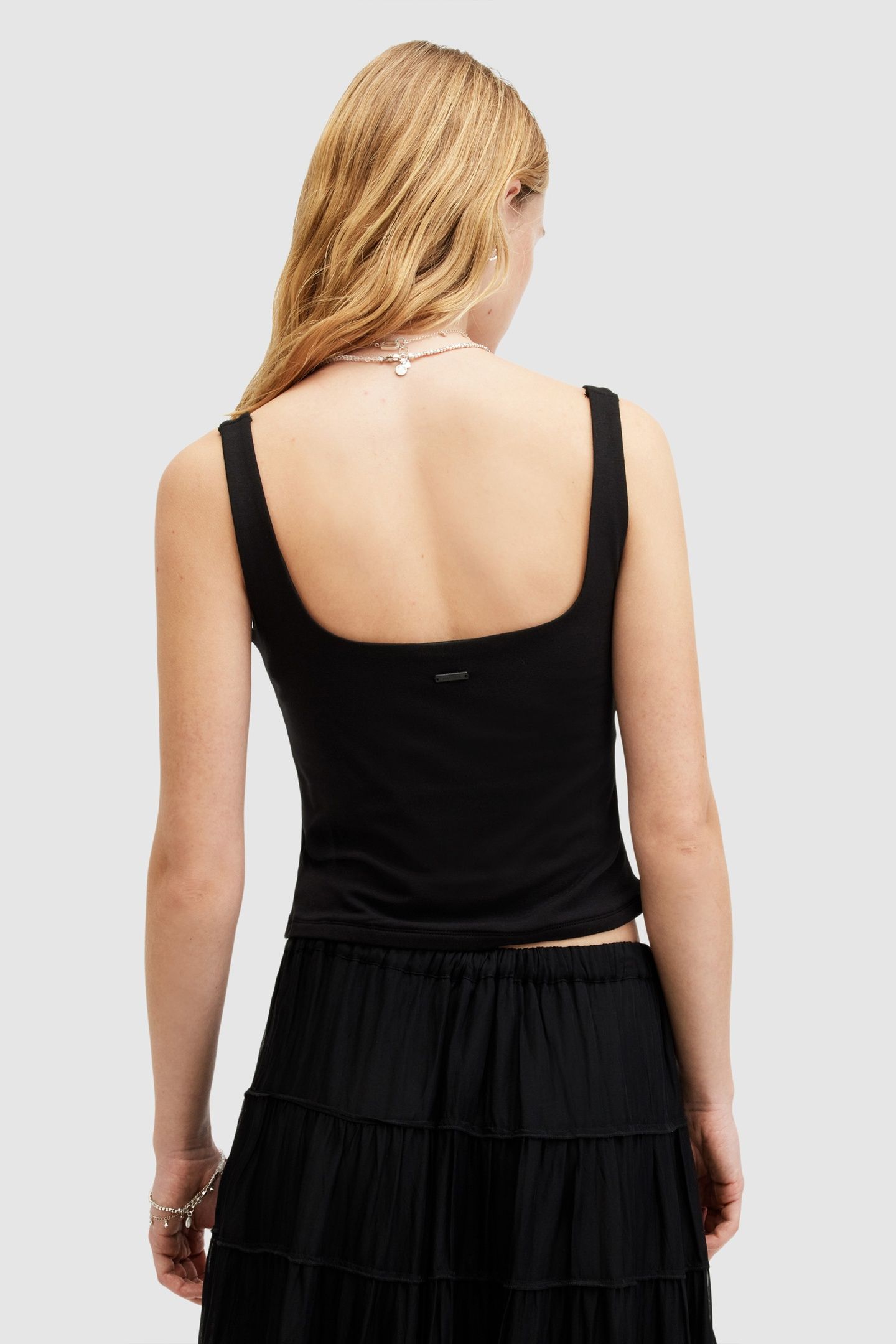 ANIE CAMI BLACK 4
