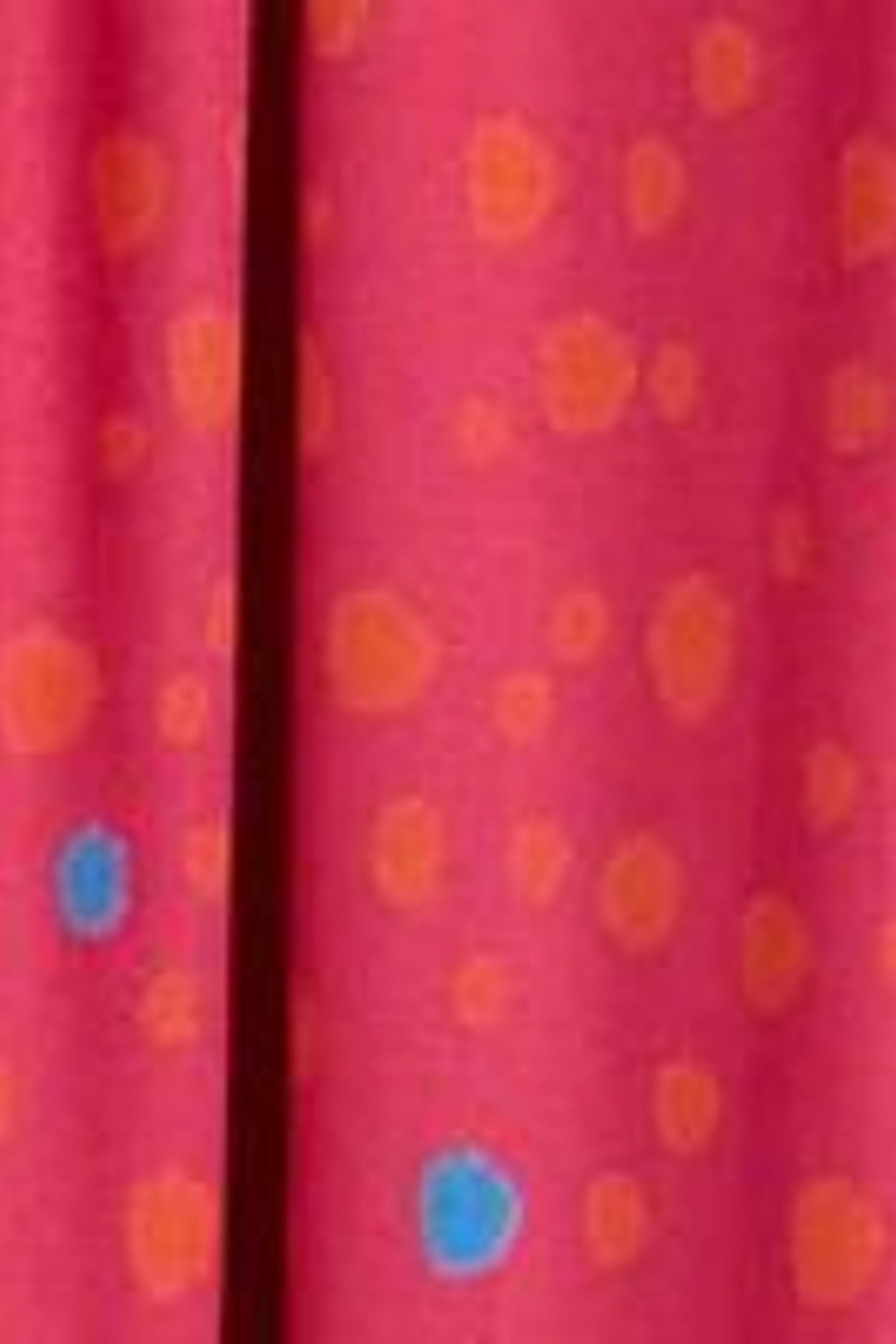 LUCY MIDI DRESS PINK MULTI 7