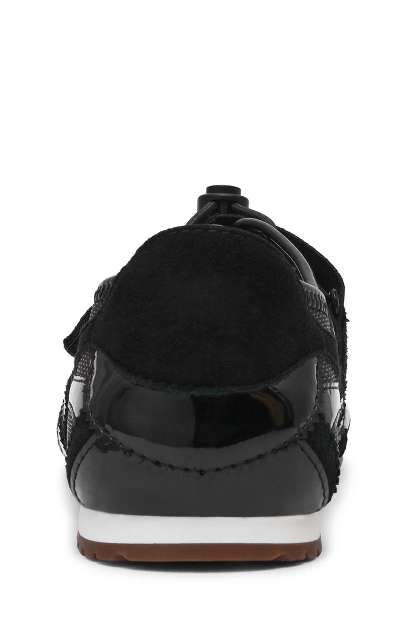 VIPER SNEAKERS BLACK 5