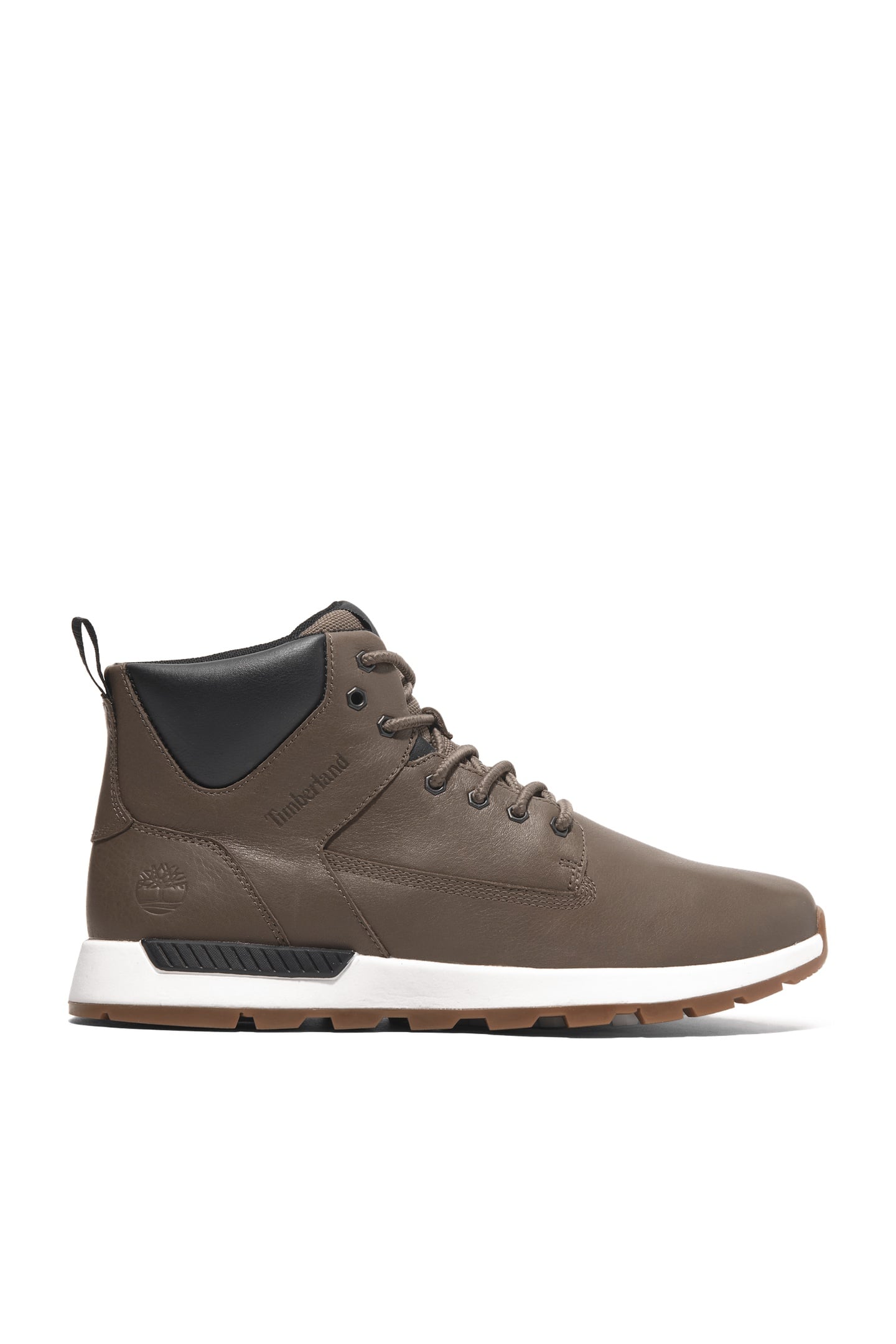 KILLINGTON TREKKER MID LACE UP SNEAKER MEDIUM BROWN FULL GRA 1