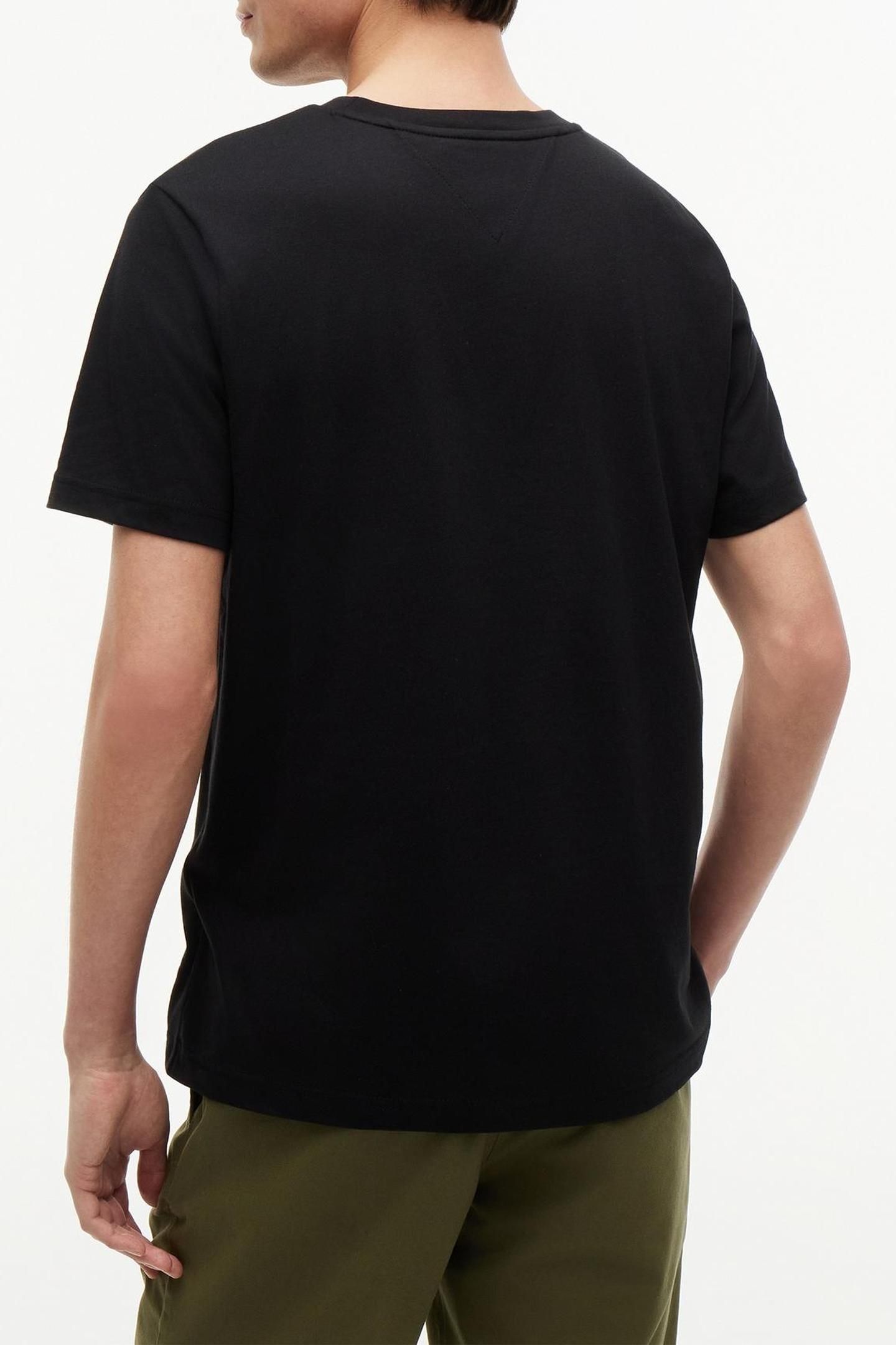 SCRIPT FLAG REGULAR BLACK 2