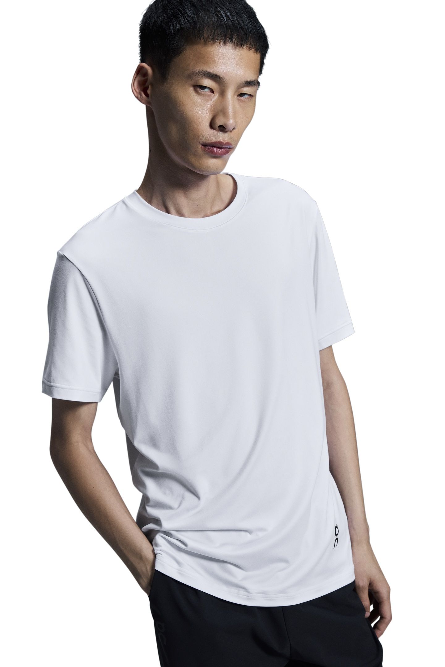 STUDIO-T 1 WHITE 2