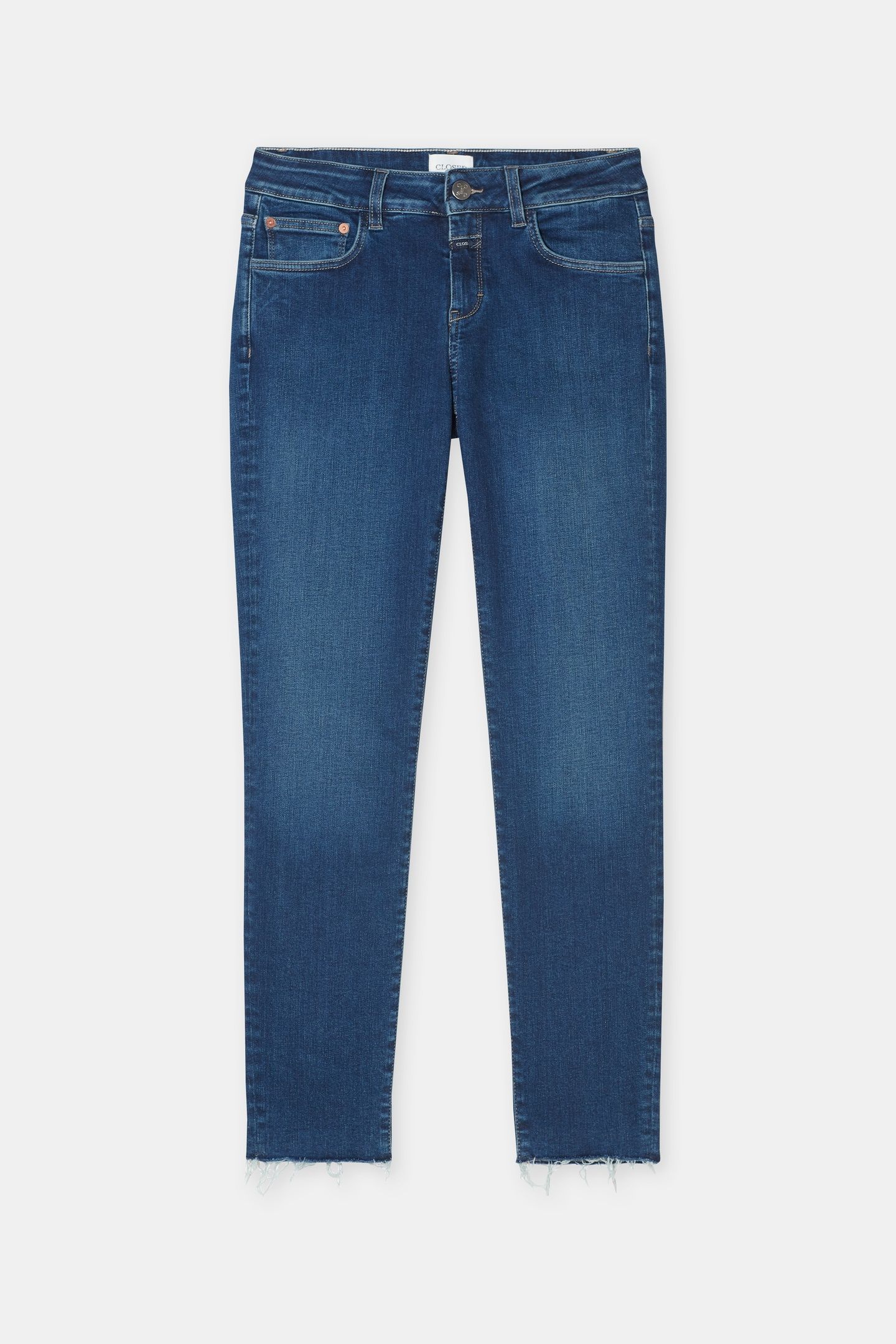 BAKER JEANS DARK BLUE 3