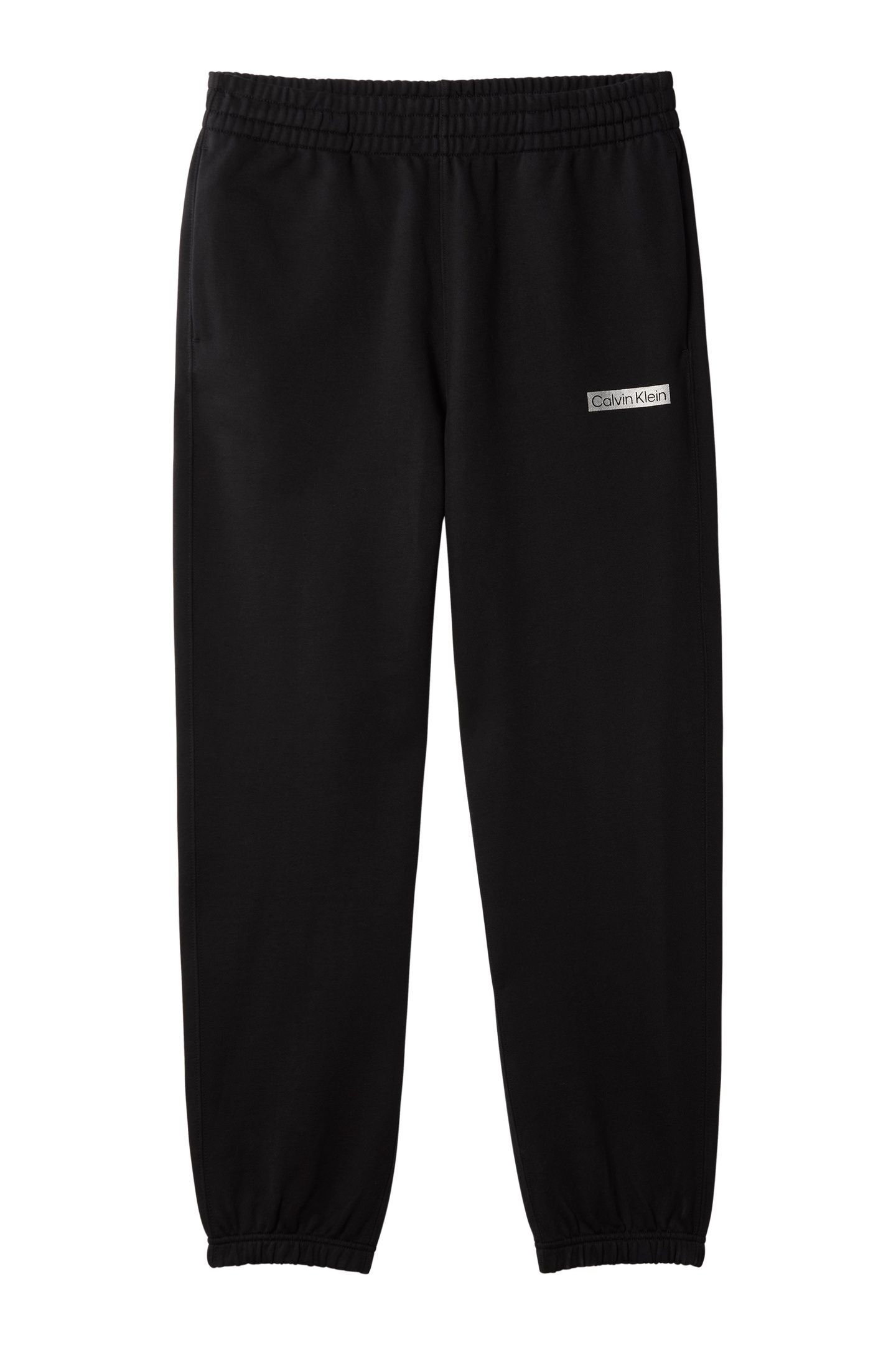 350 TERRY SWEATPANTS BLACK 3