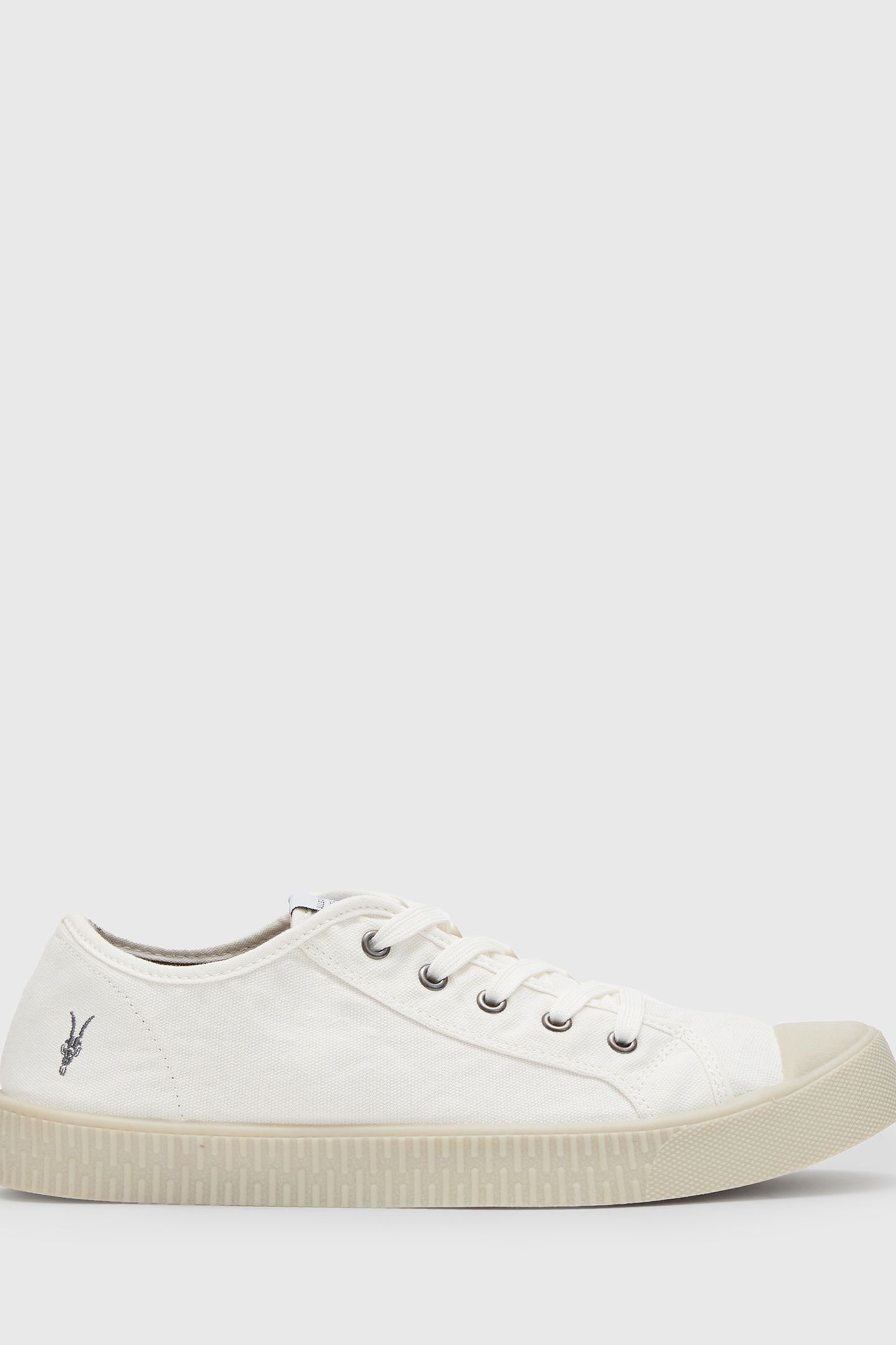 MEM LOW TOP WHITE 1